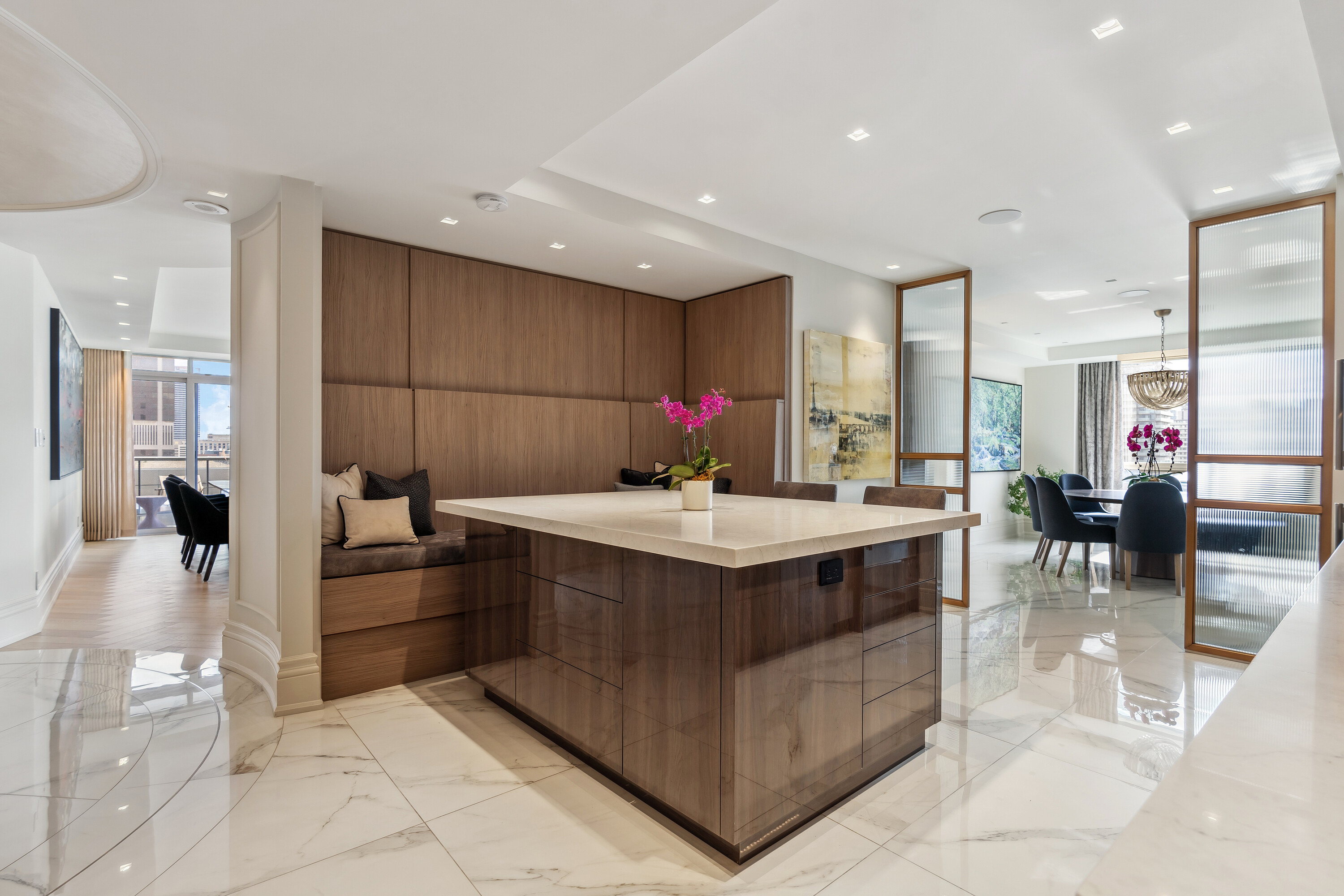 10 Bellair St #2302