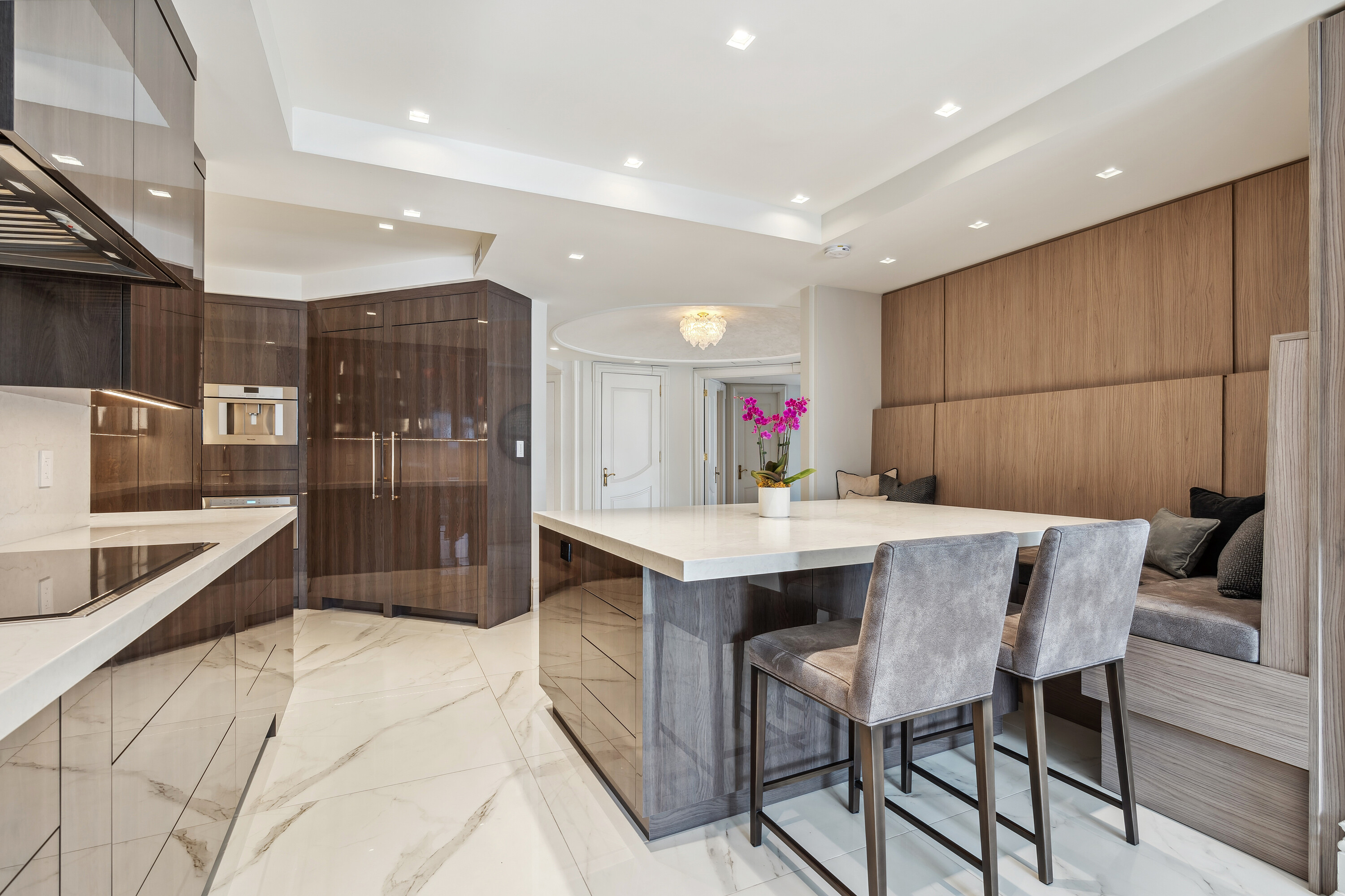 10 Bellair St #2302