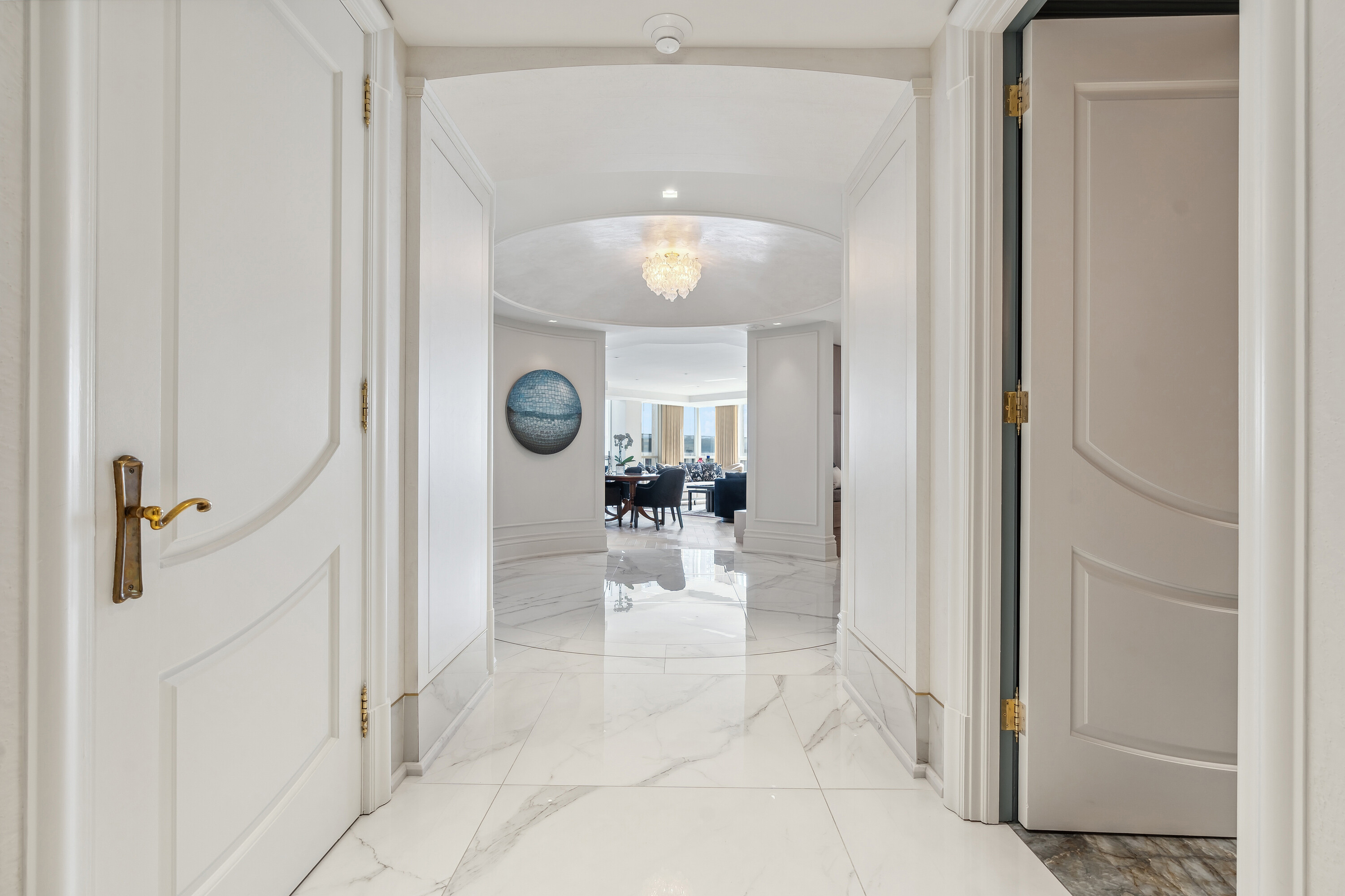 10 Bellair St #2302