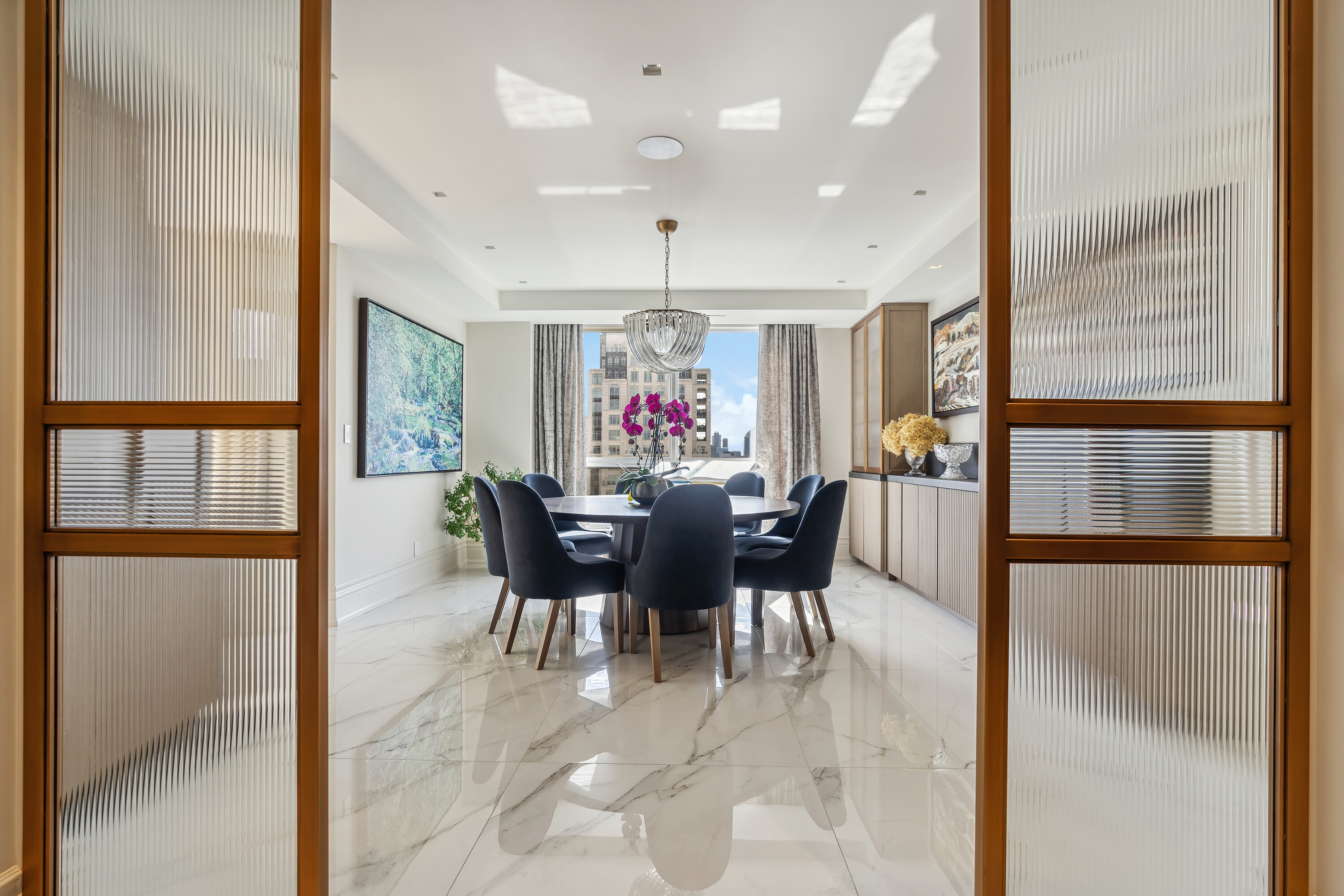 10 Bellair St #2302