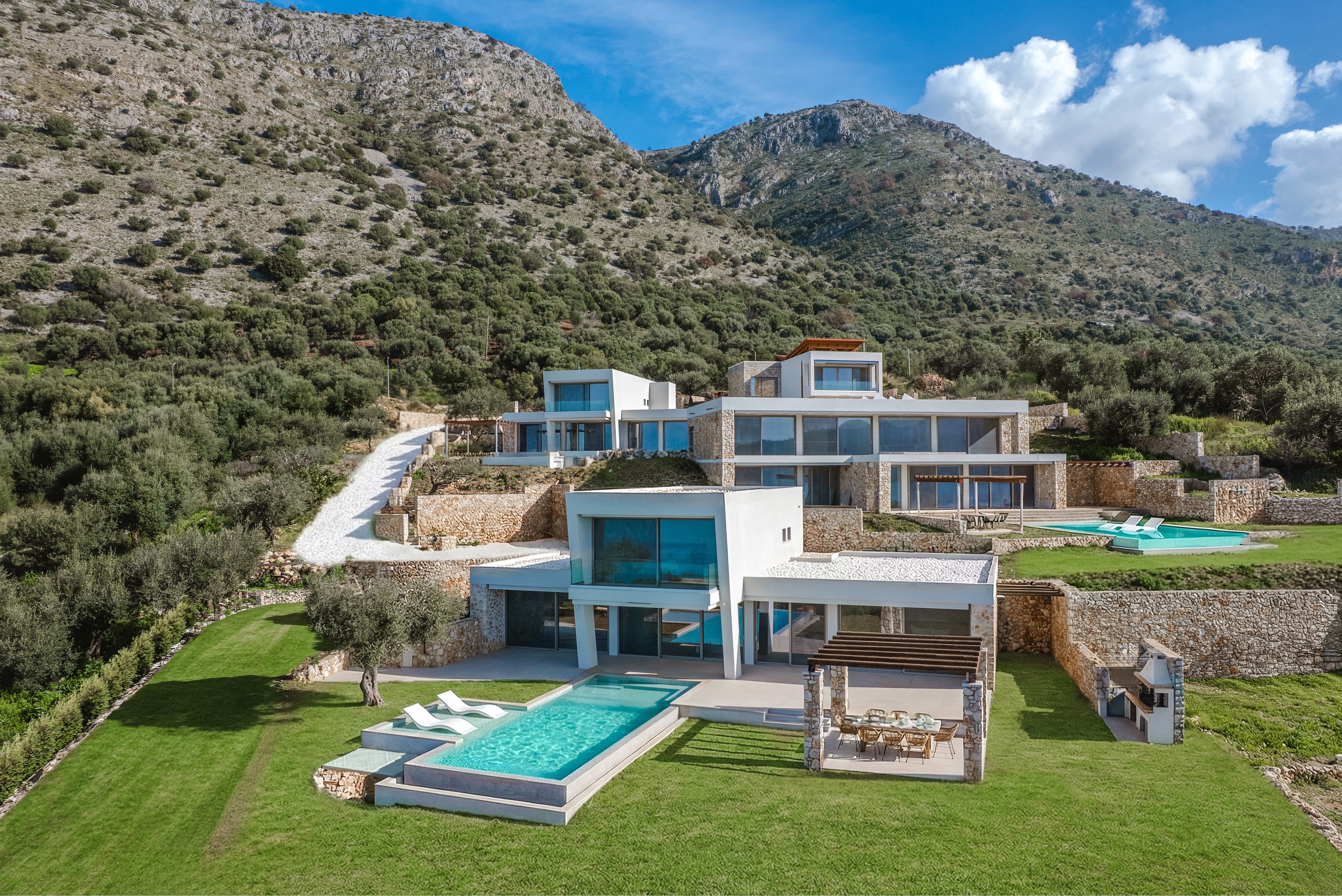 Sivota Calista