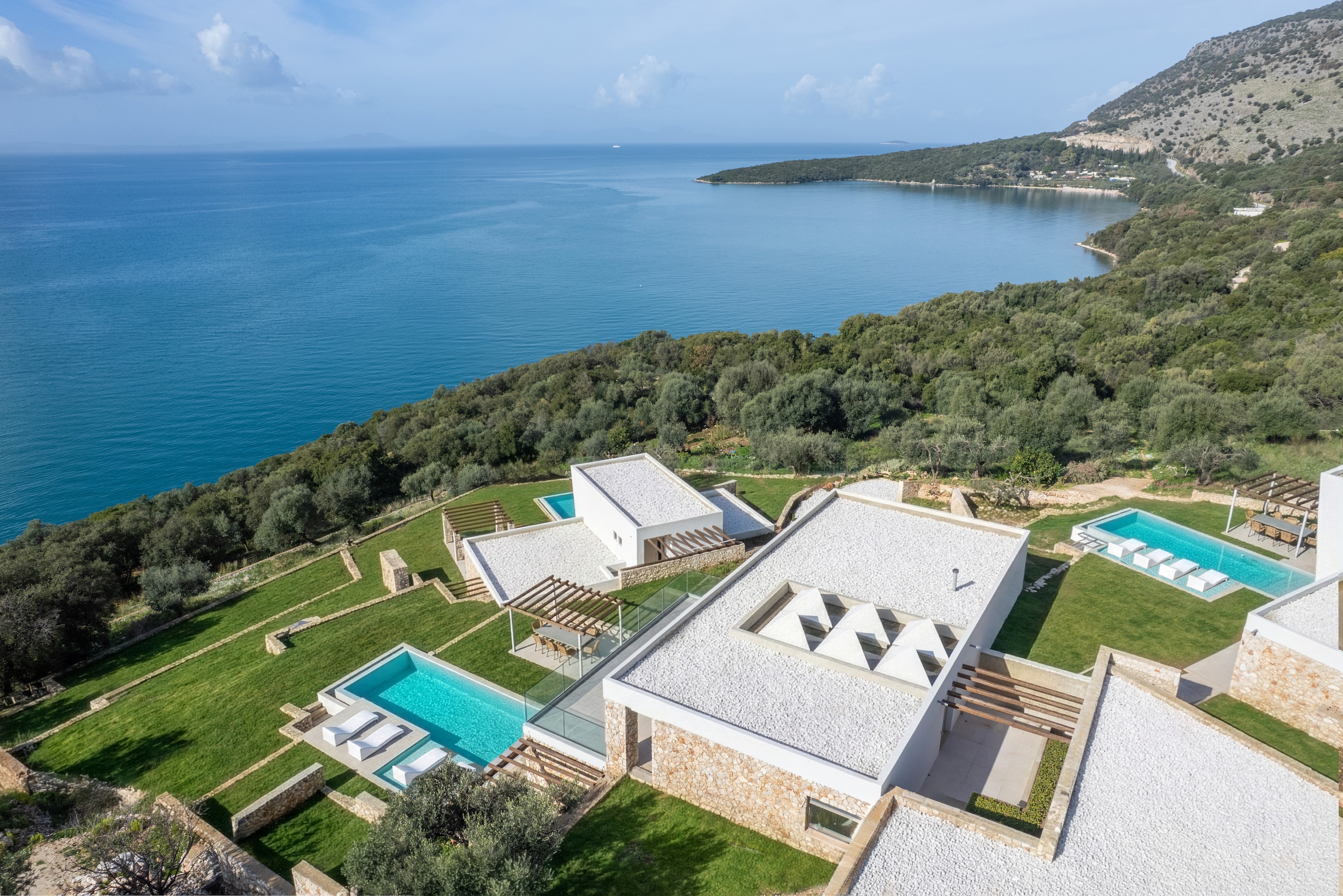 Sivota Calista