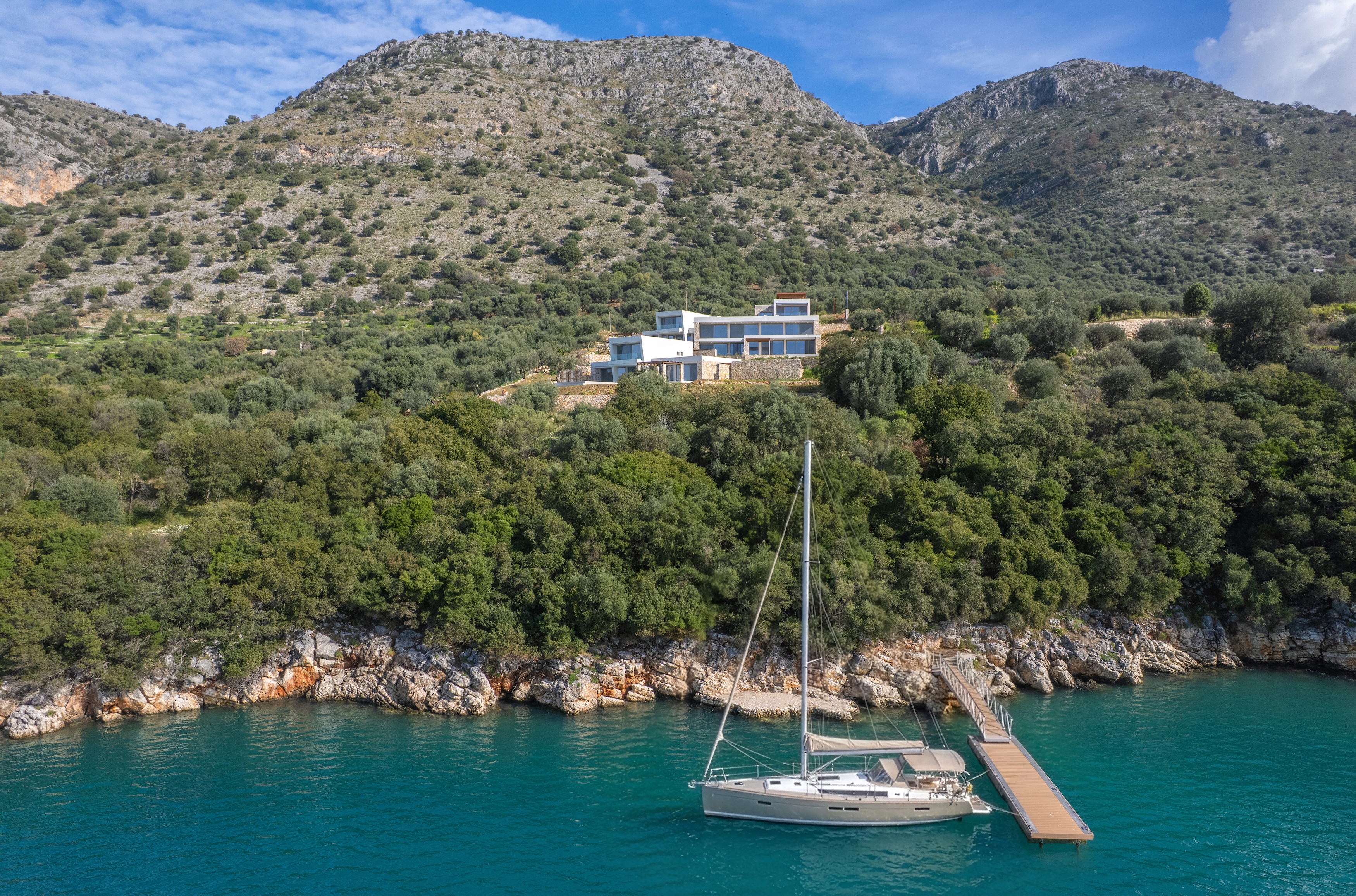 Sivota Calista
