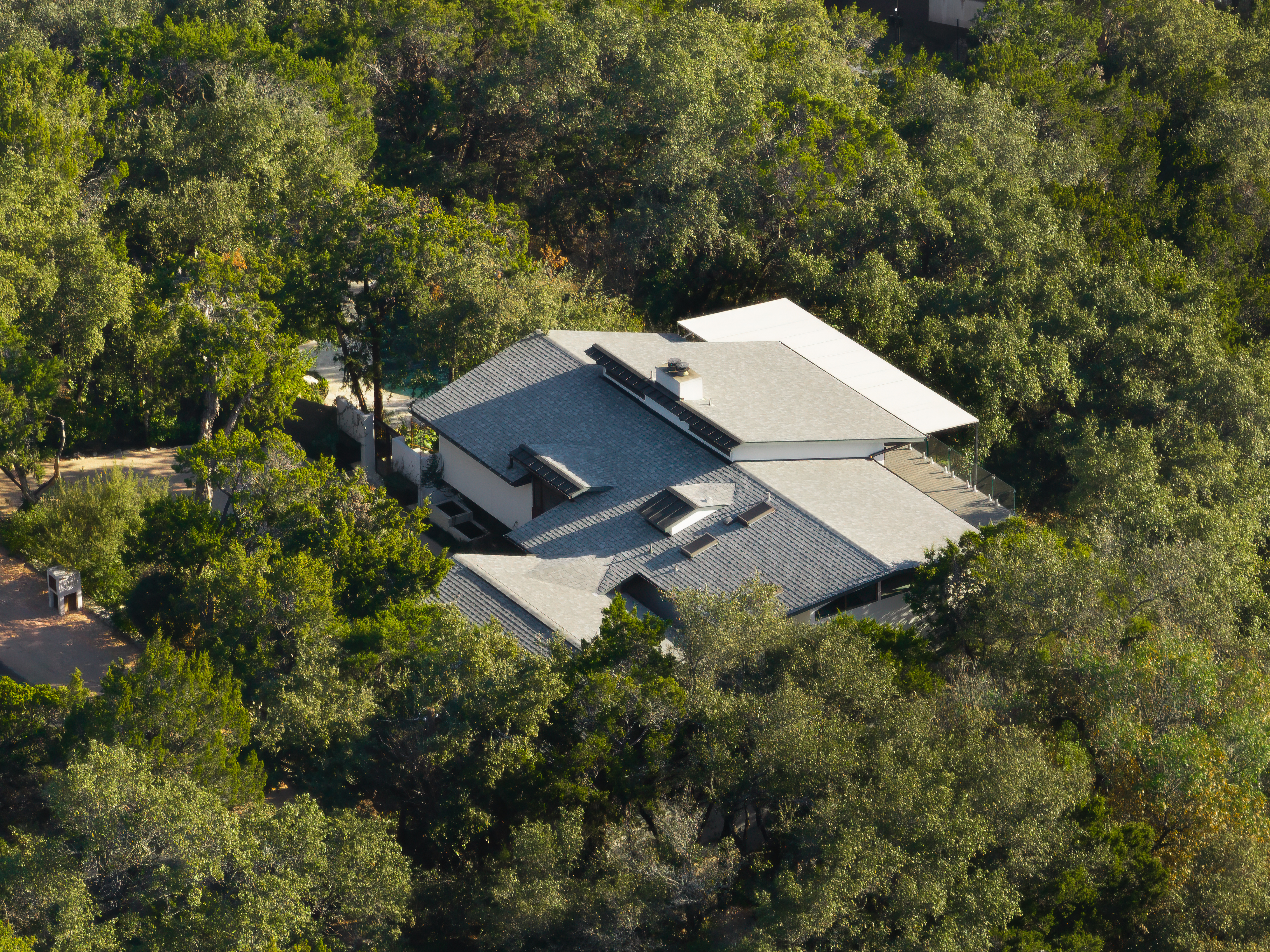 1400 Mount Larson Road 