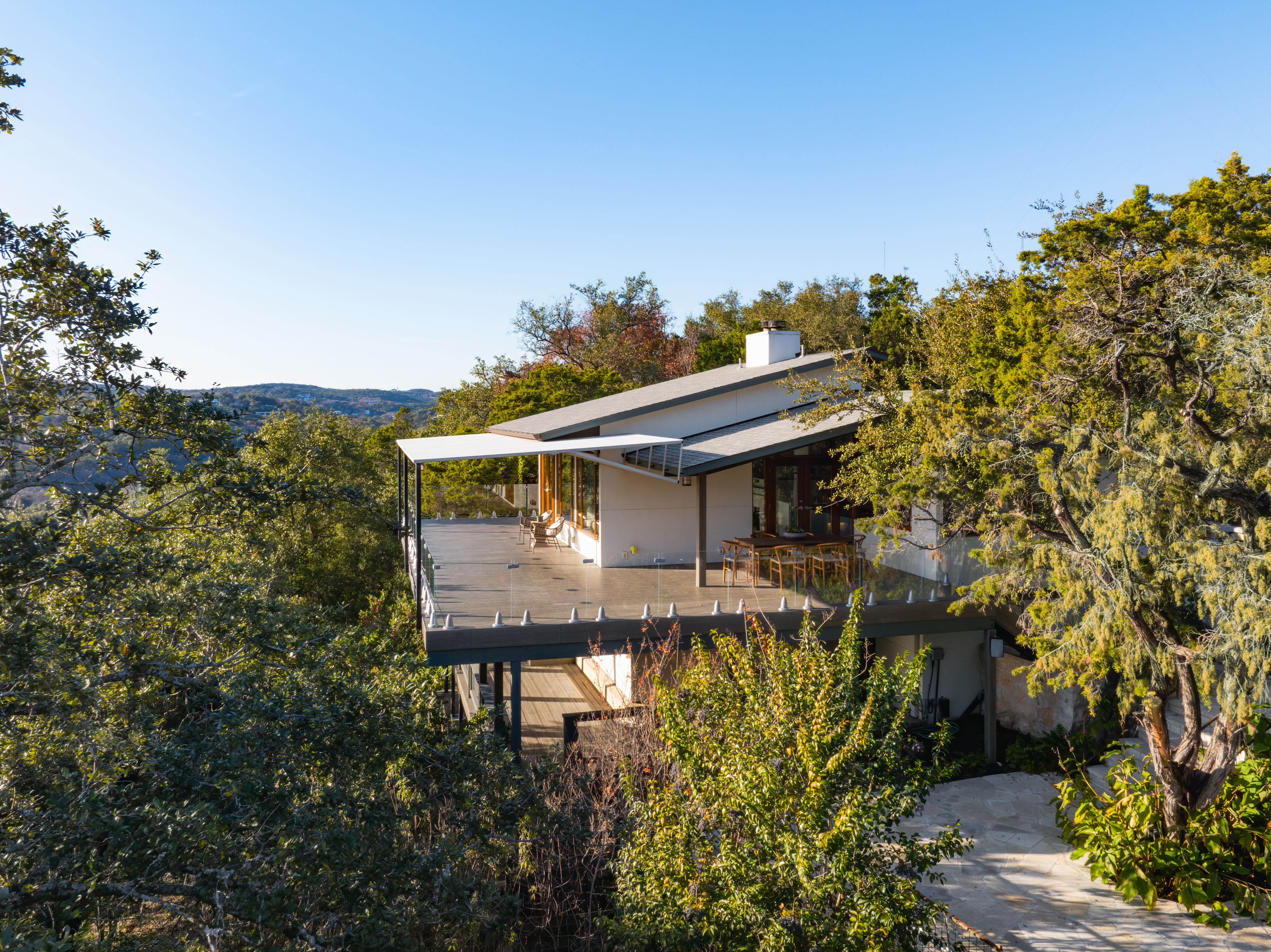 1400 Mount Larson Road 