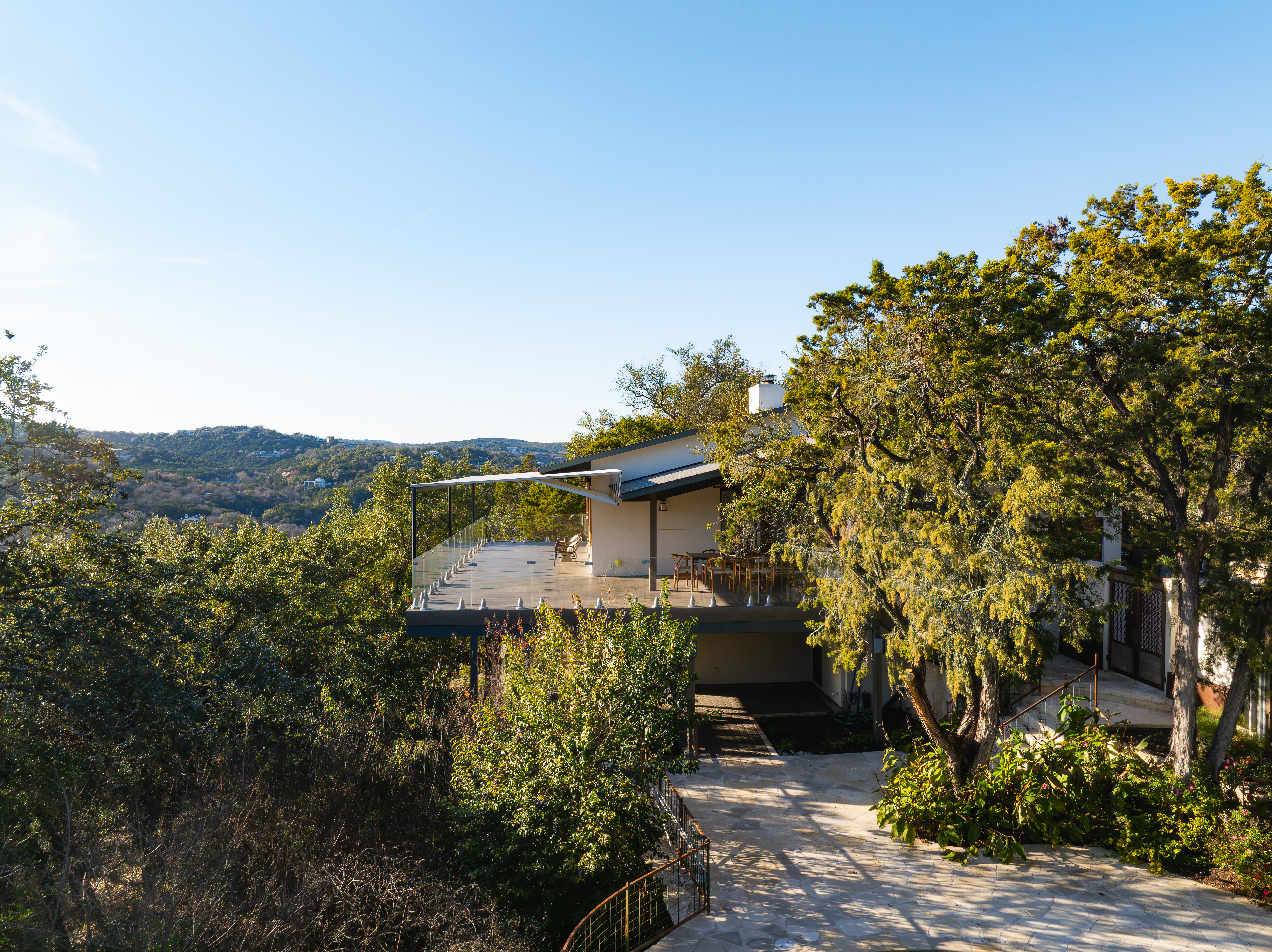 1400 Mount Larson Road 