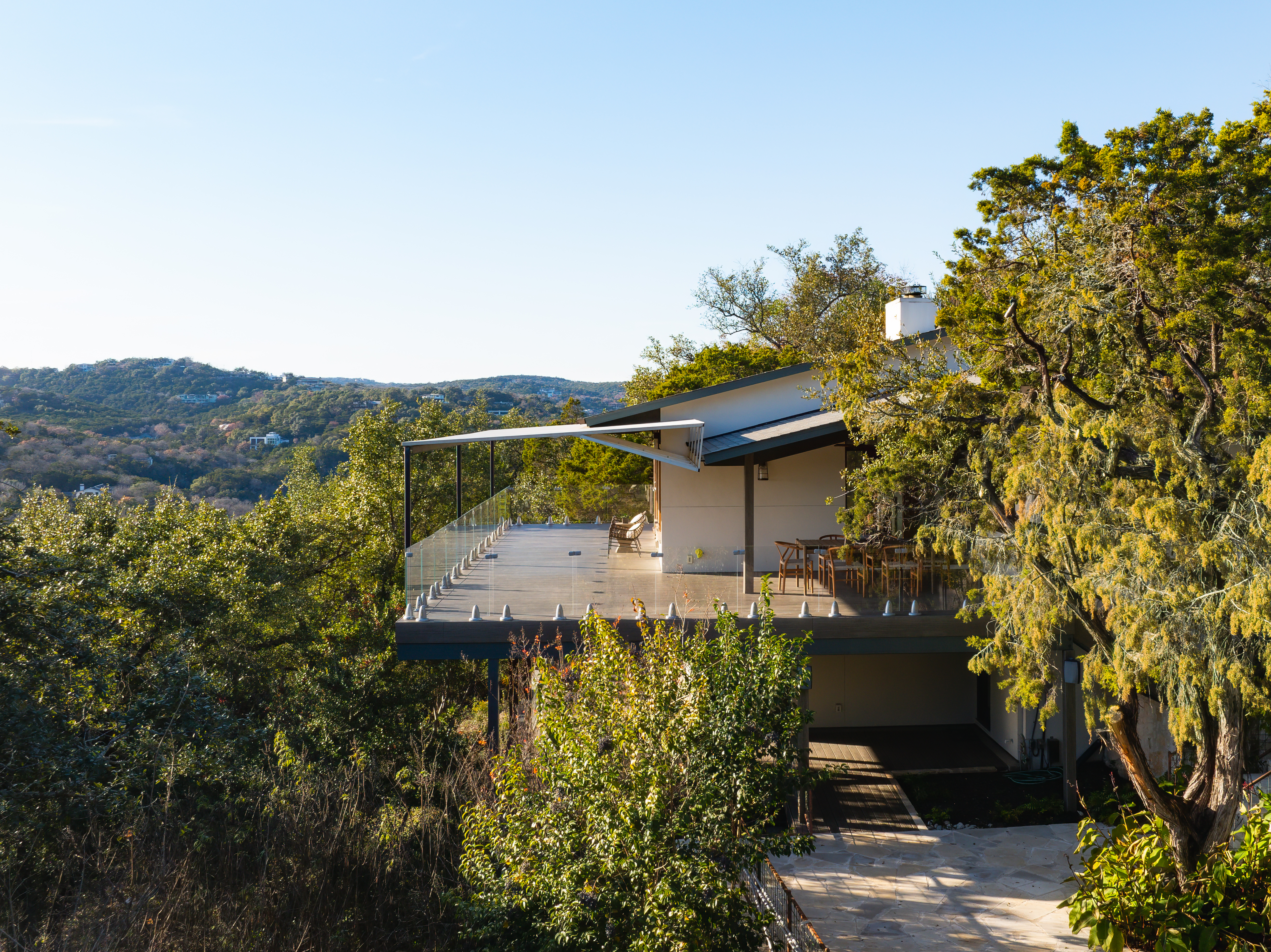 1400 Mount Larson Road 