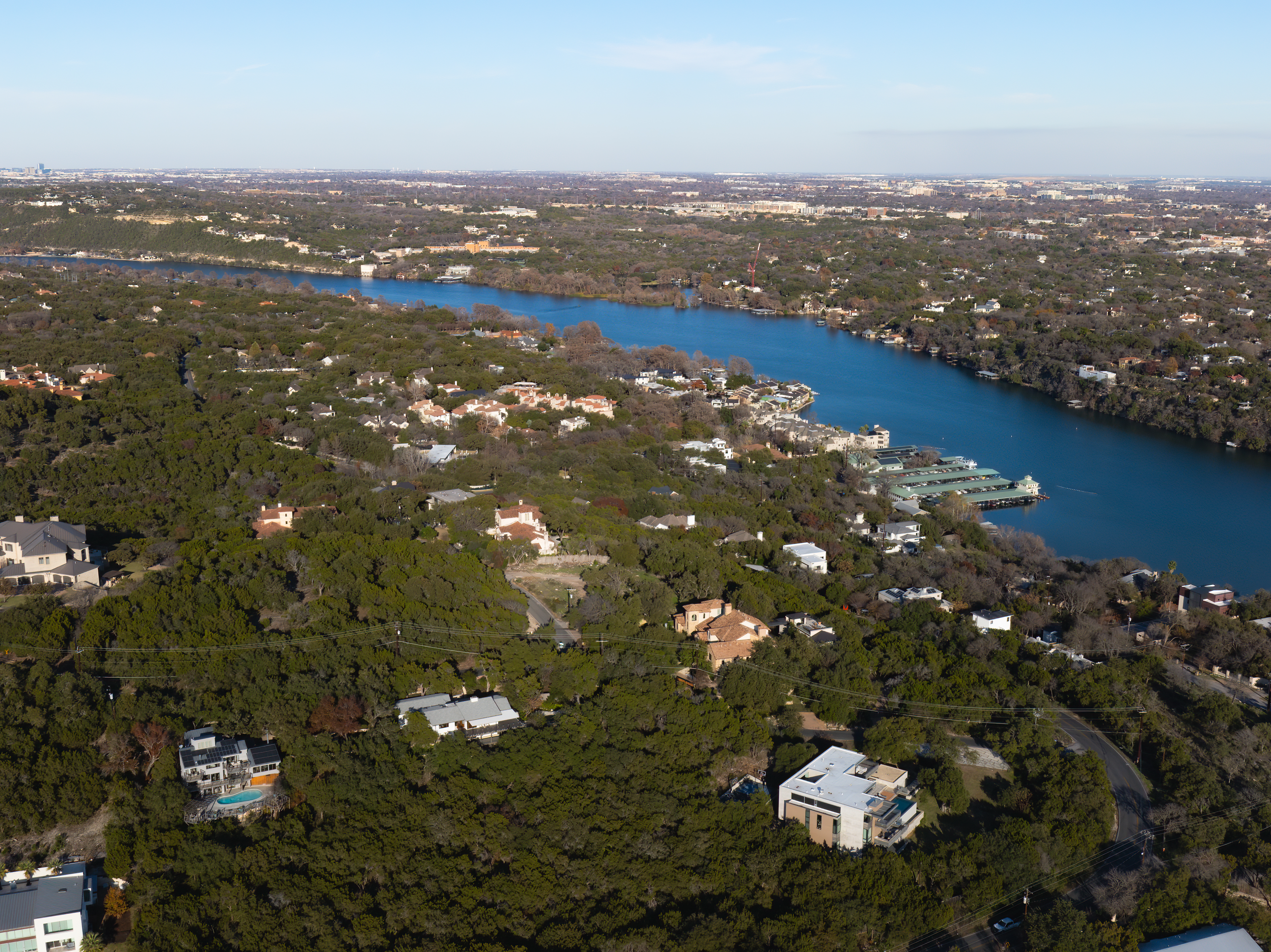 1400 Mount Larson Road 