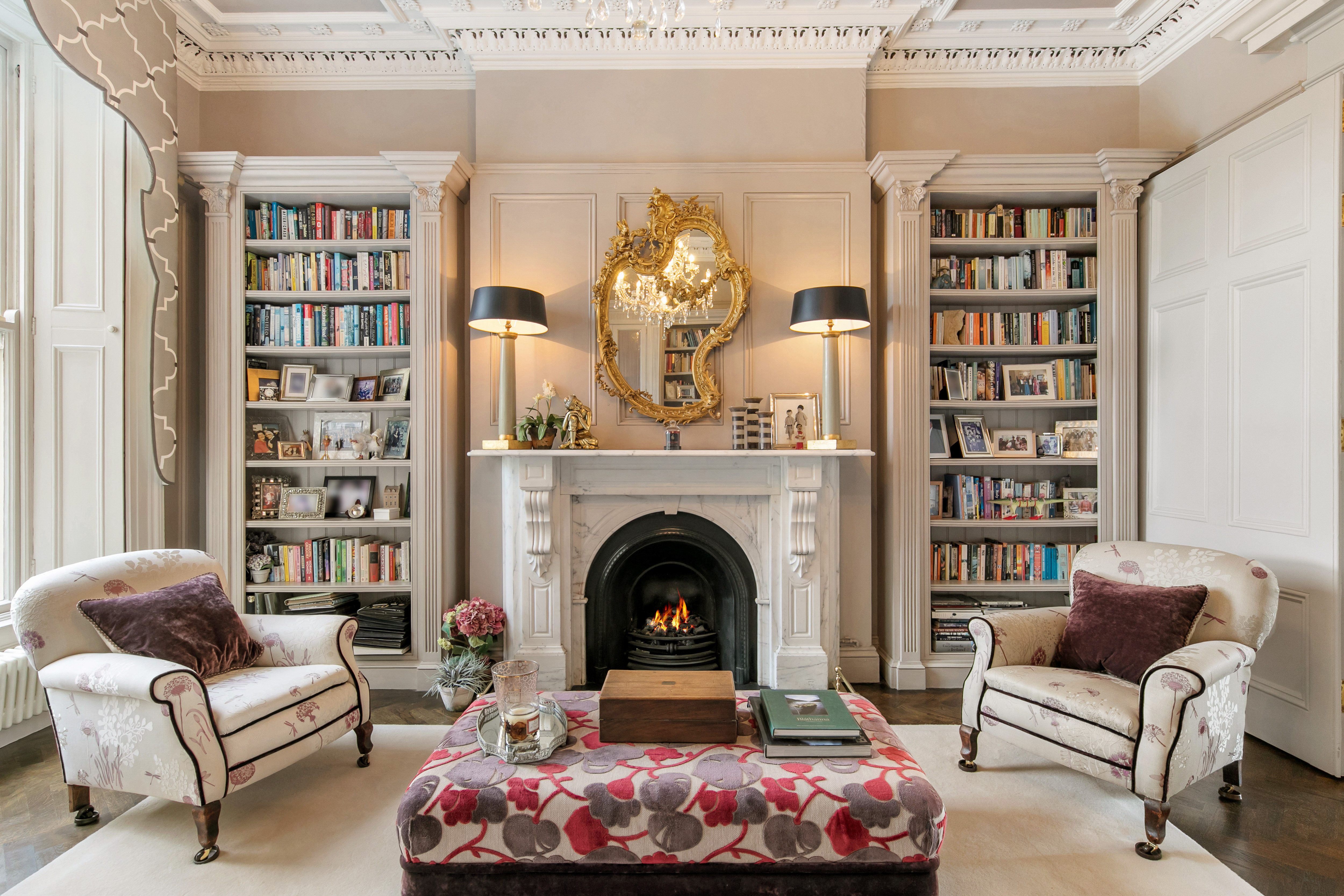 33 Ailesbury Road