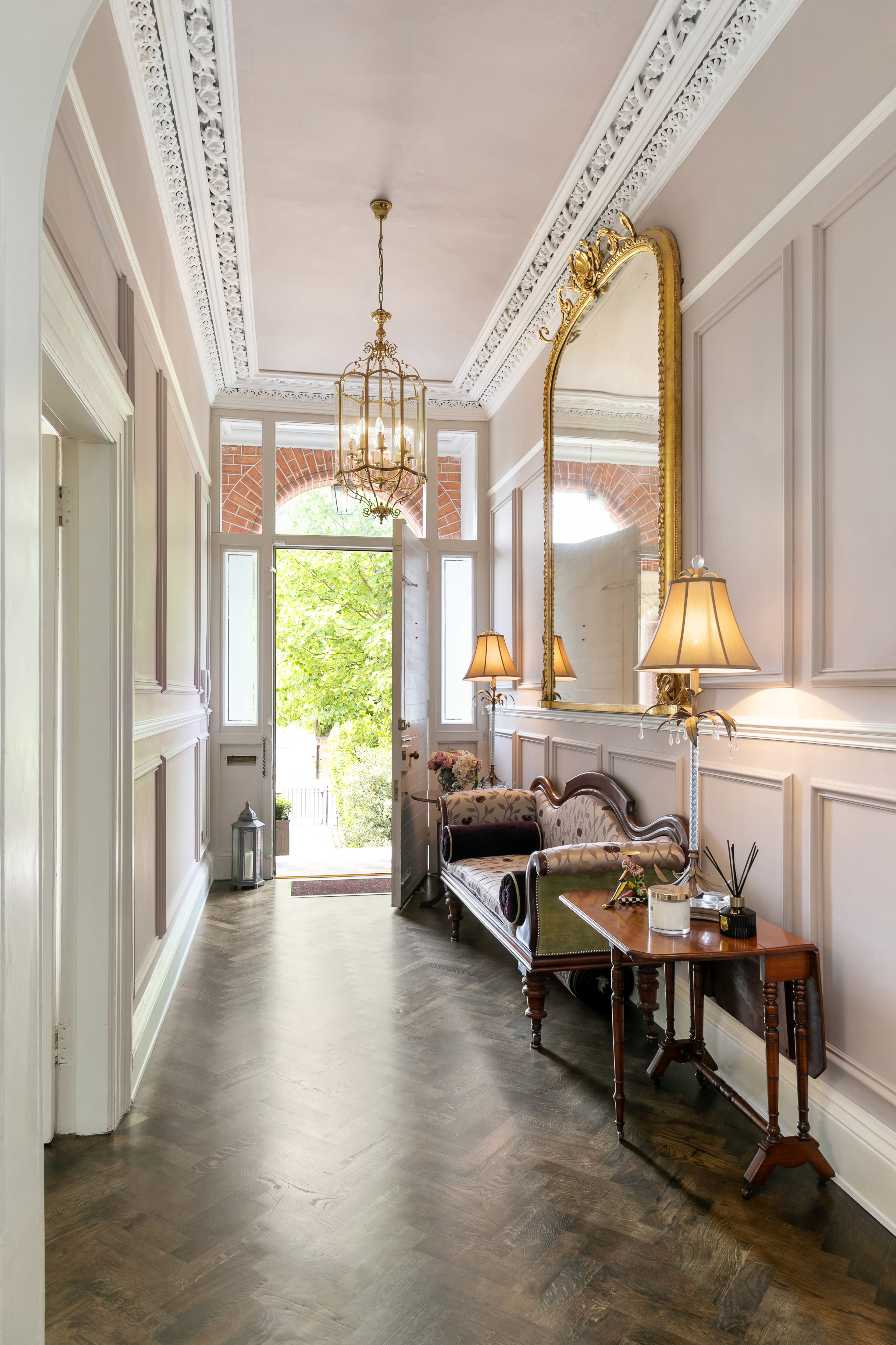 33 Ailesbury Road