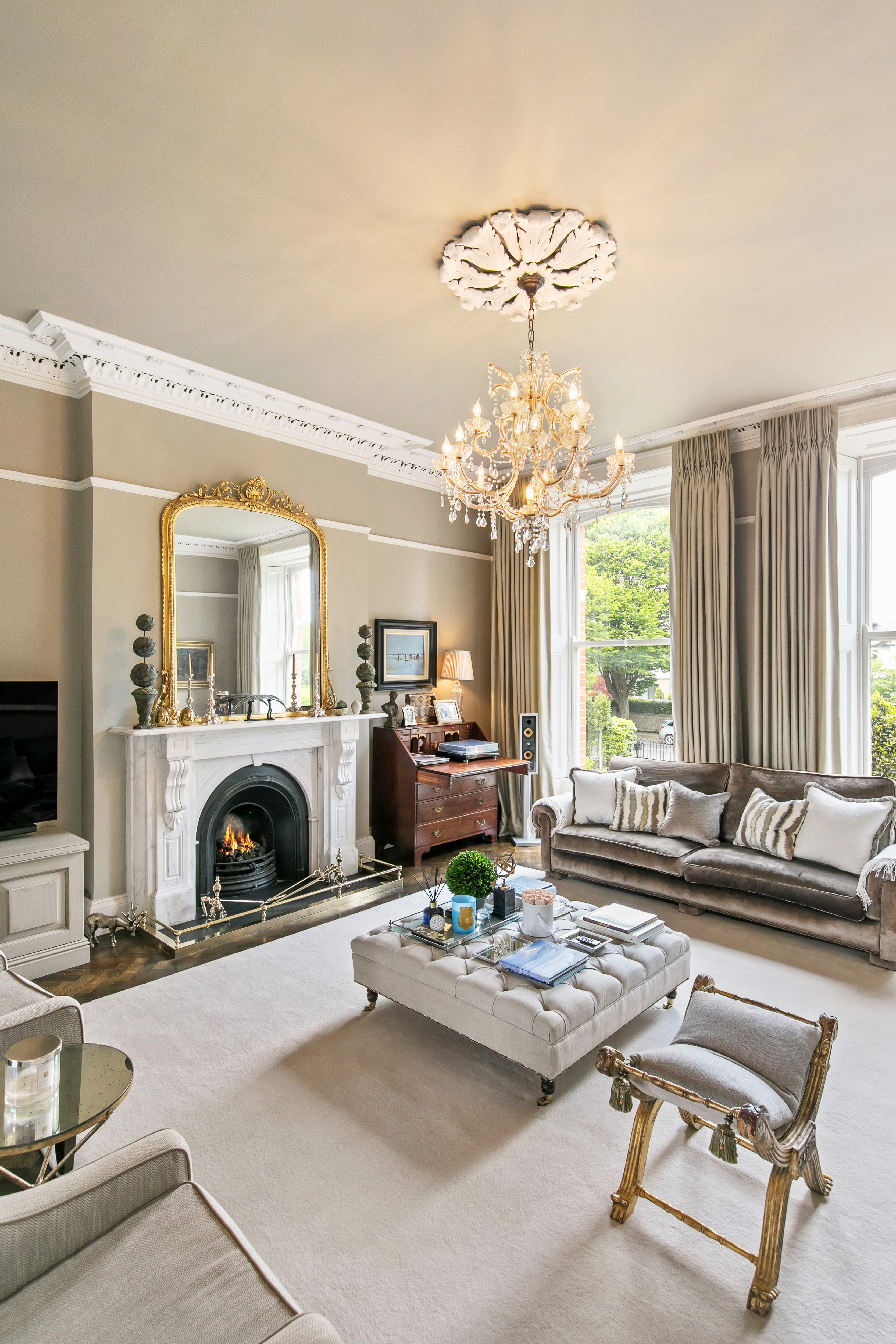 33 Ailesbury Road