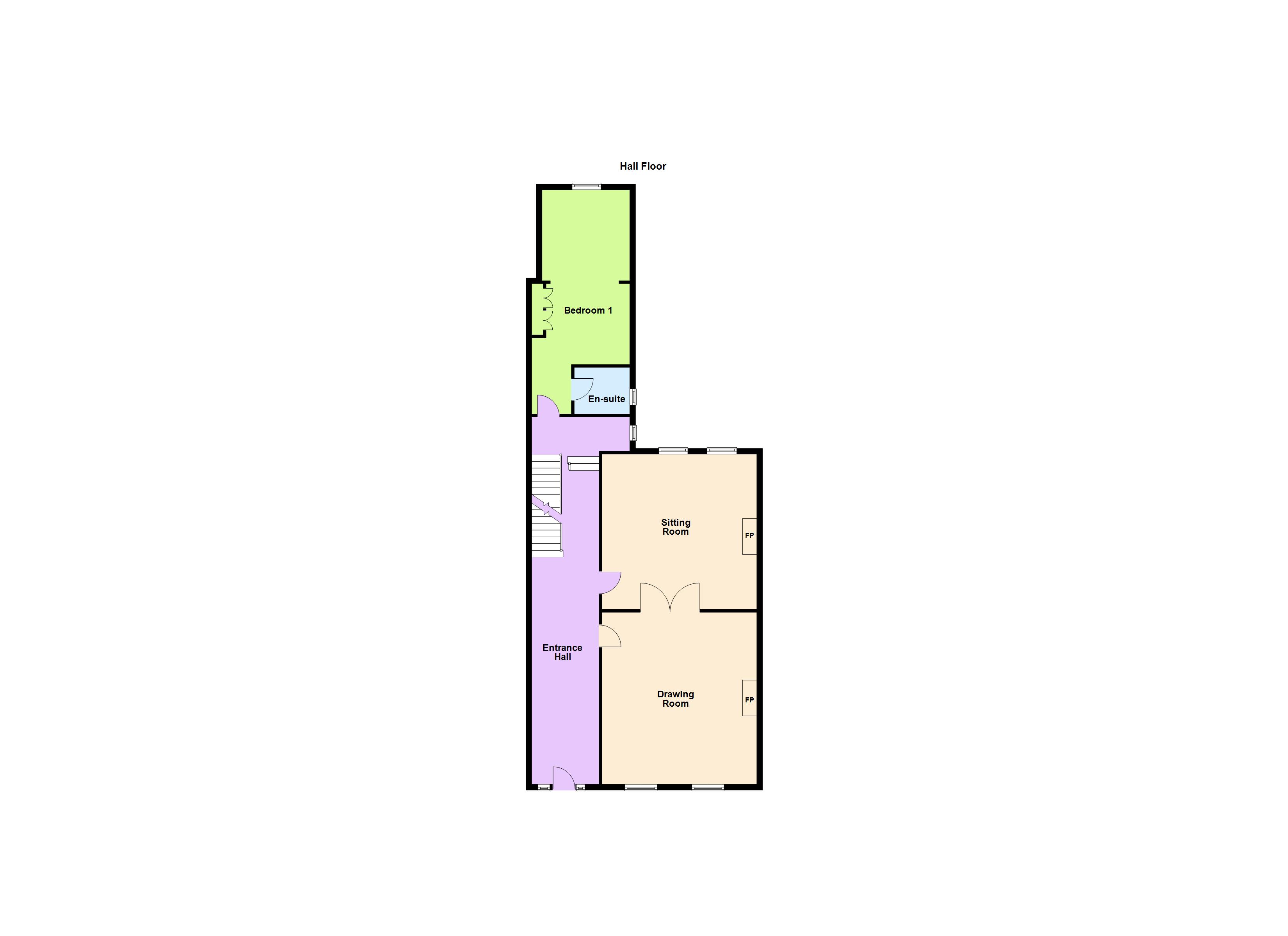 33 Ailesbury Road