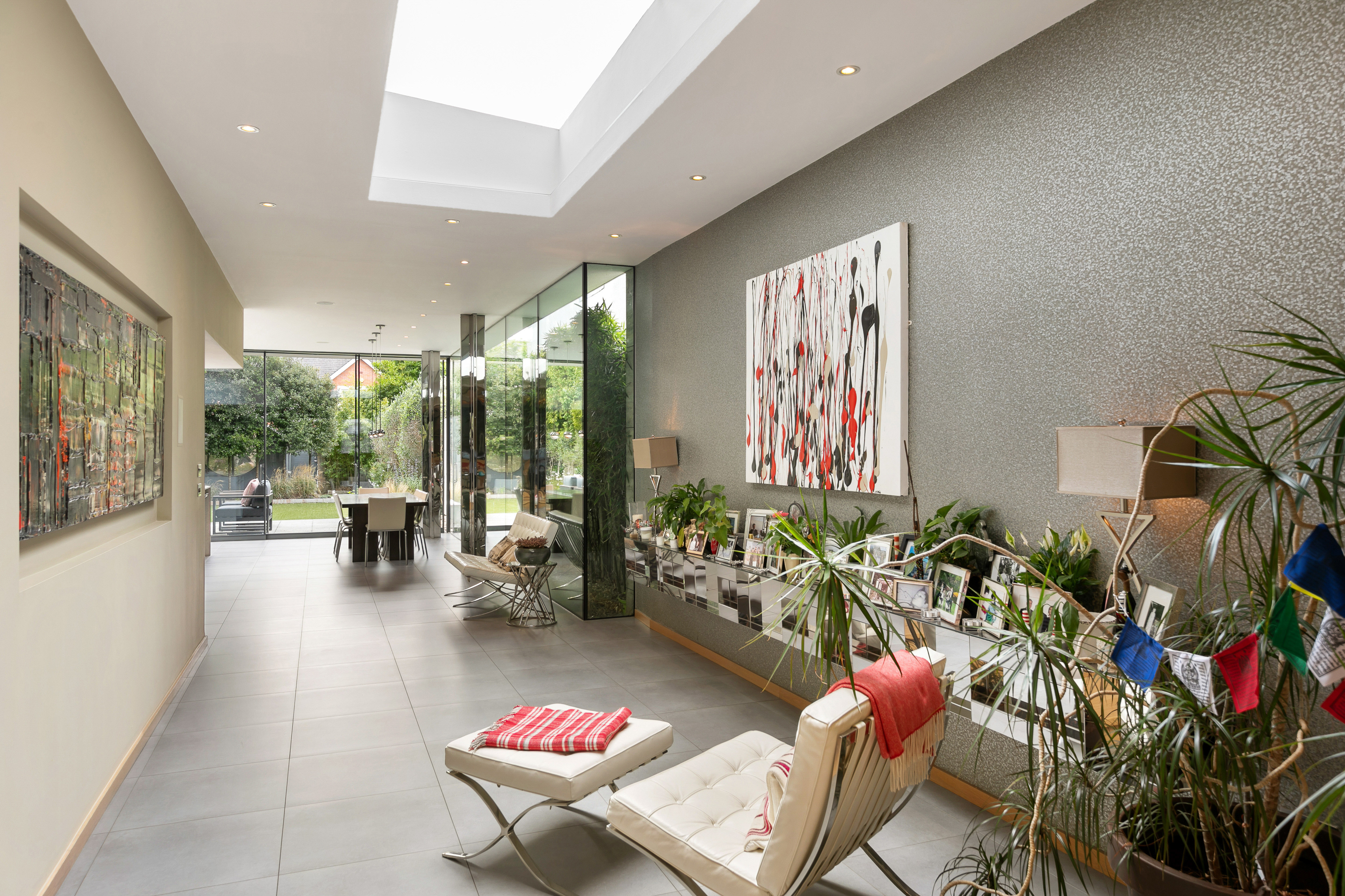 33 Ailesbury Road