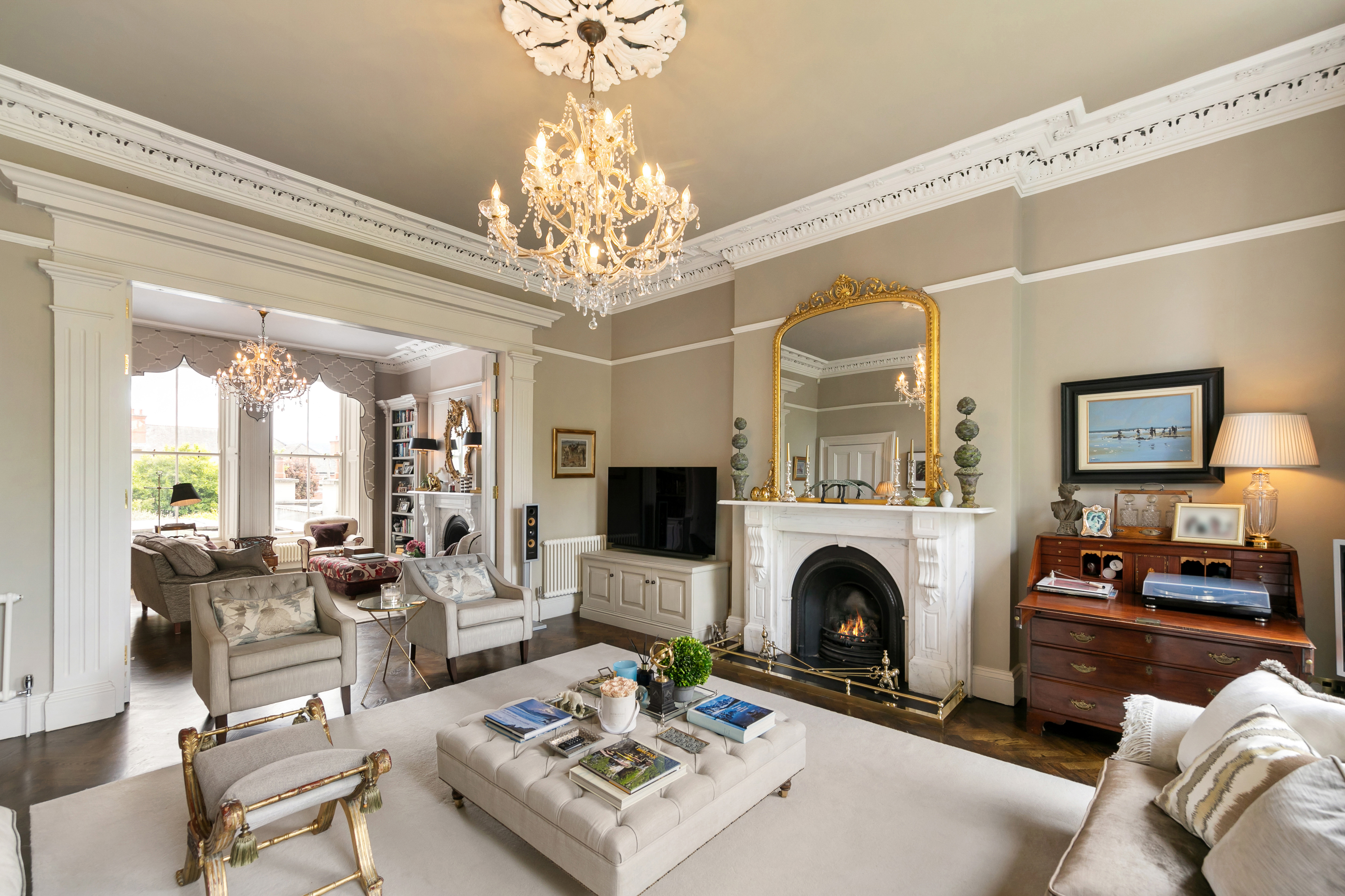33 Ailesbury Road
