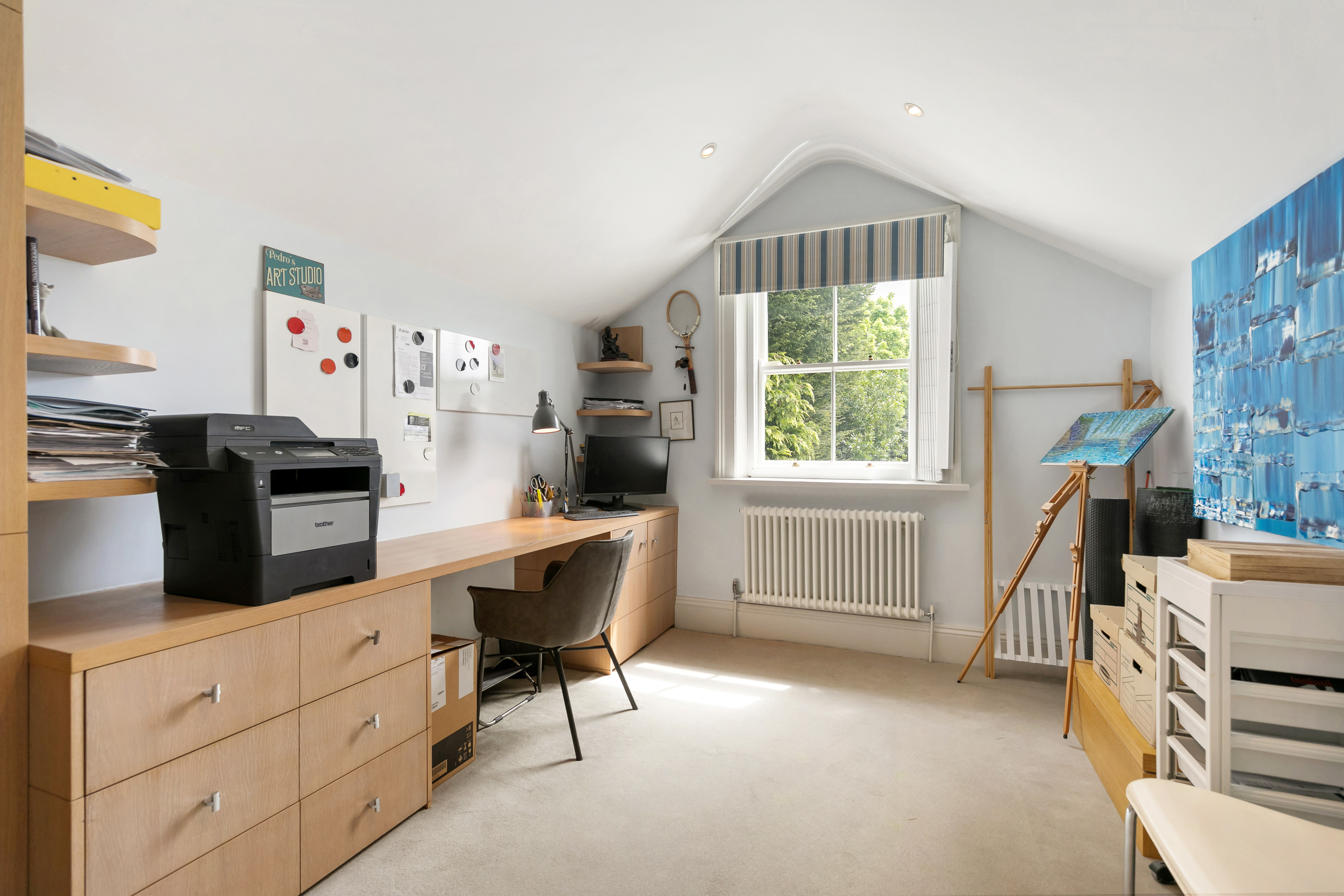 33 Ailesbury Road
