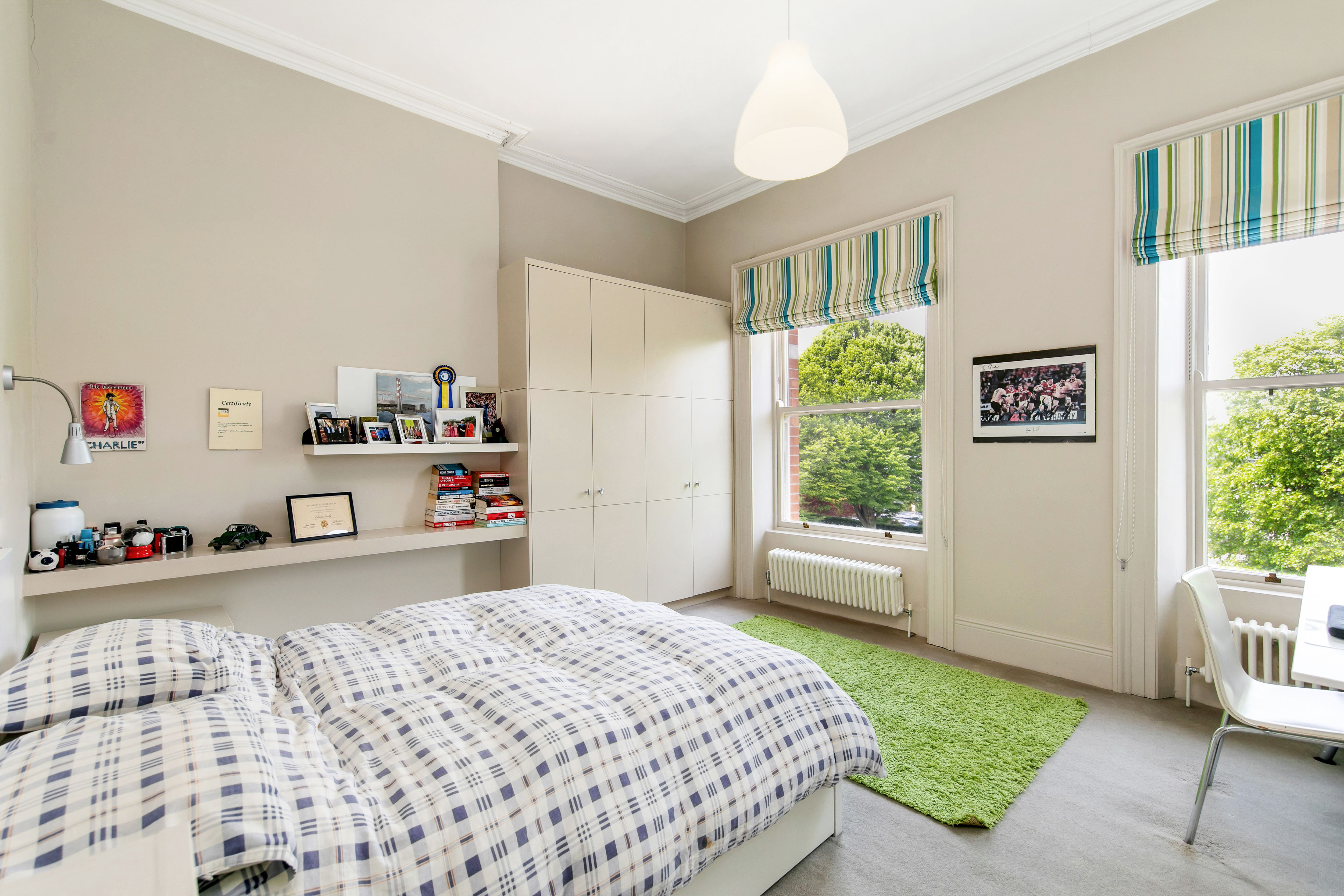 33 Ailesbury Road