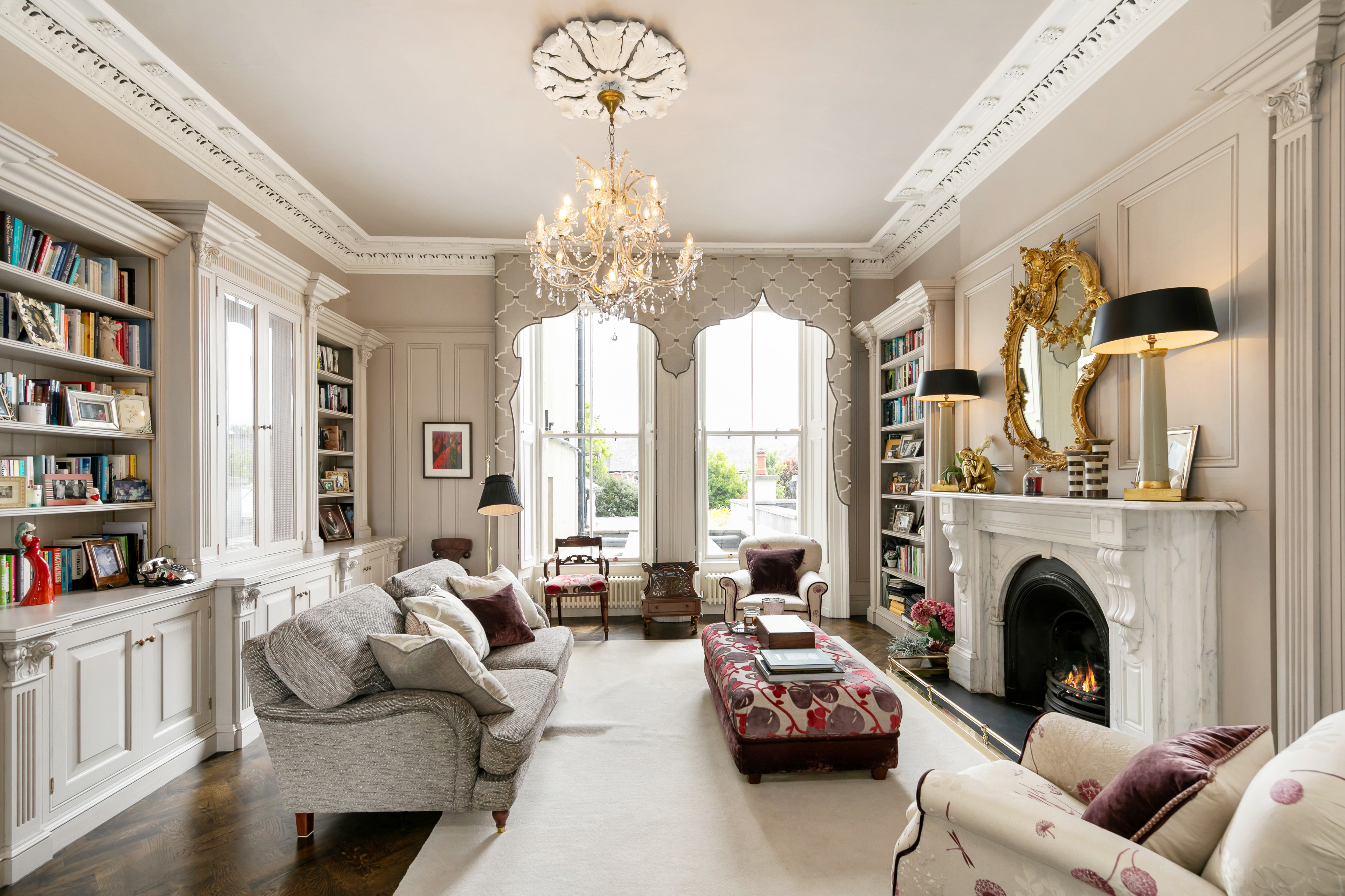 33 Ailesbury Road