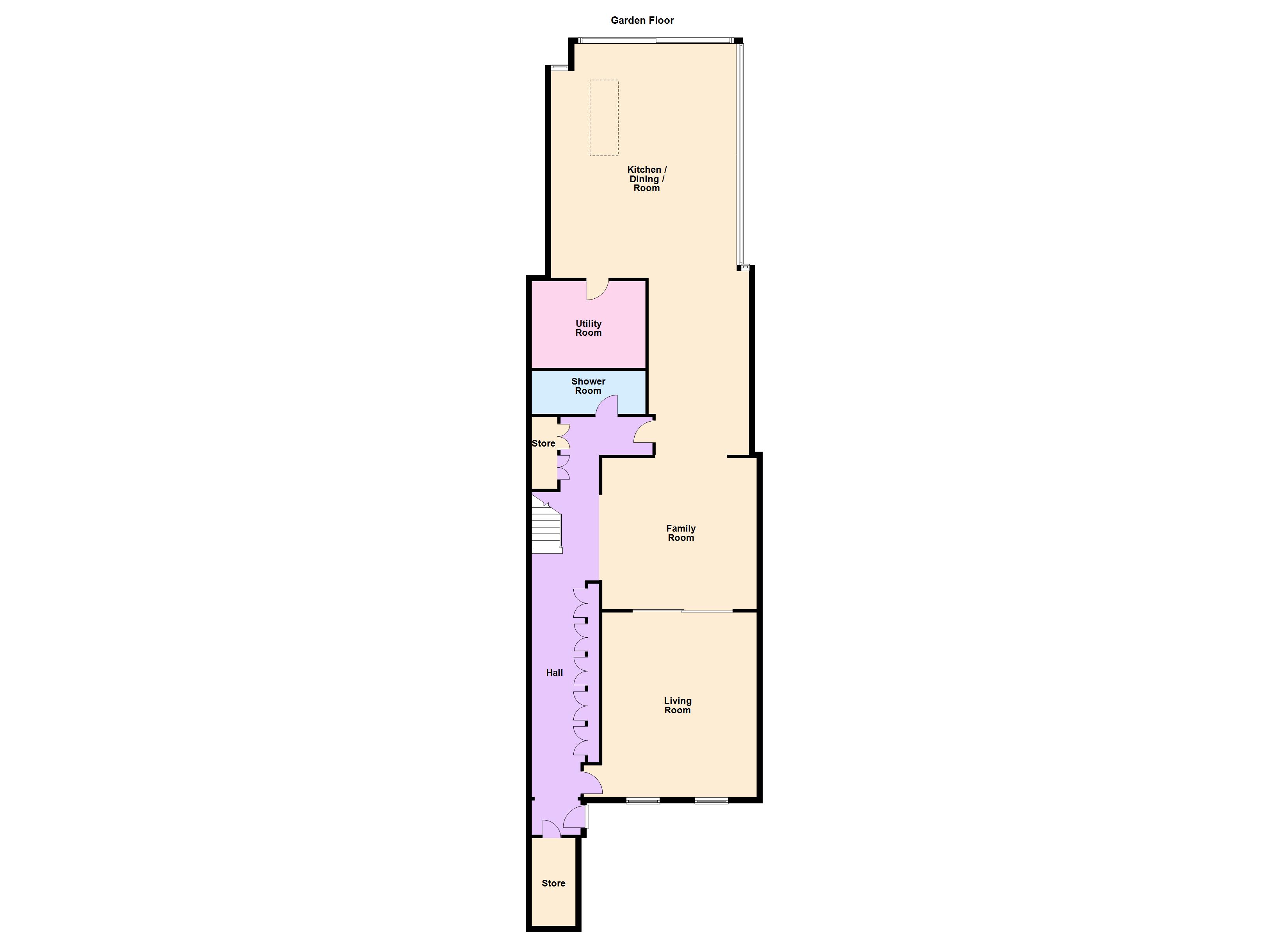 33 Ailesbury Road