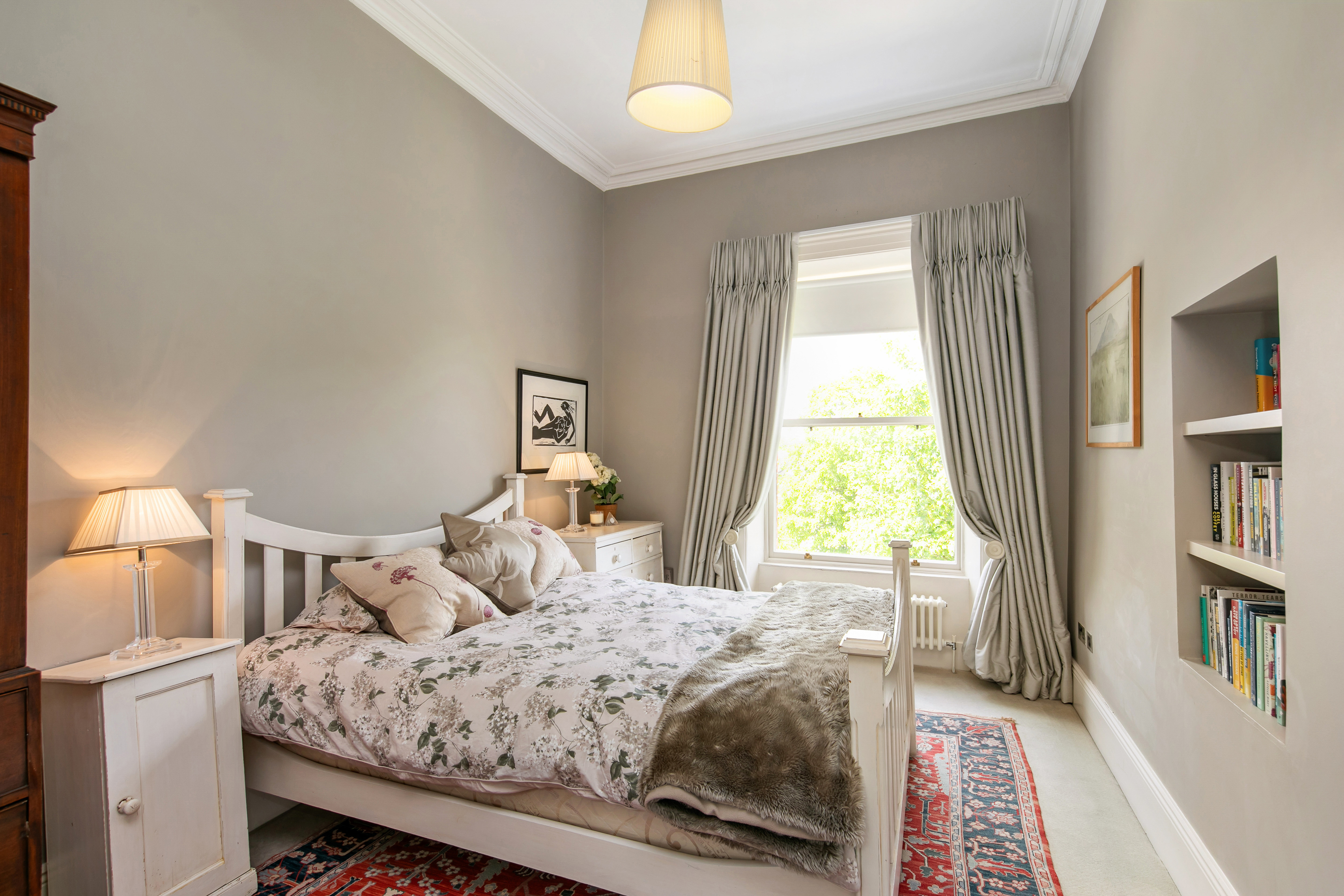 33 Ailesbury Road