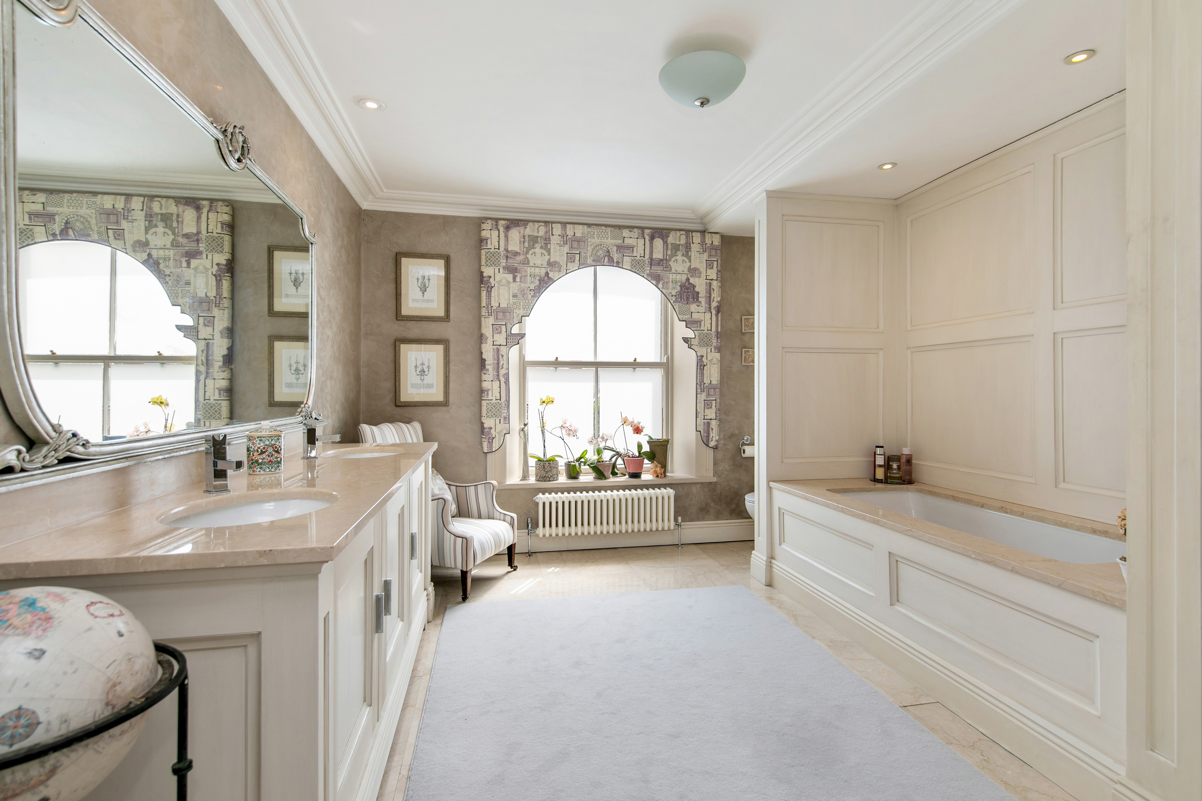 33 Ailesbury Road