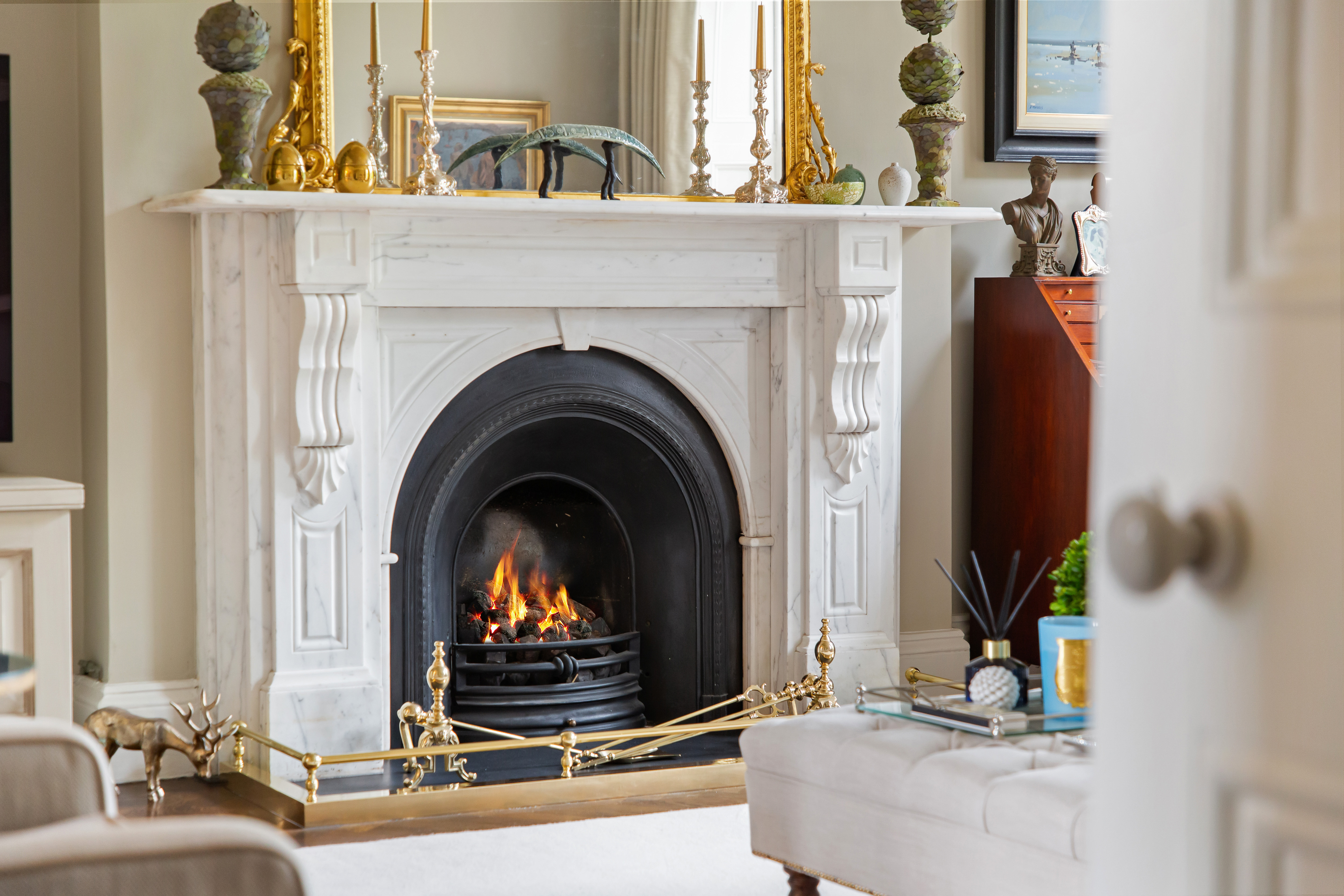 33 Ailesbury Road