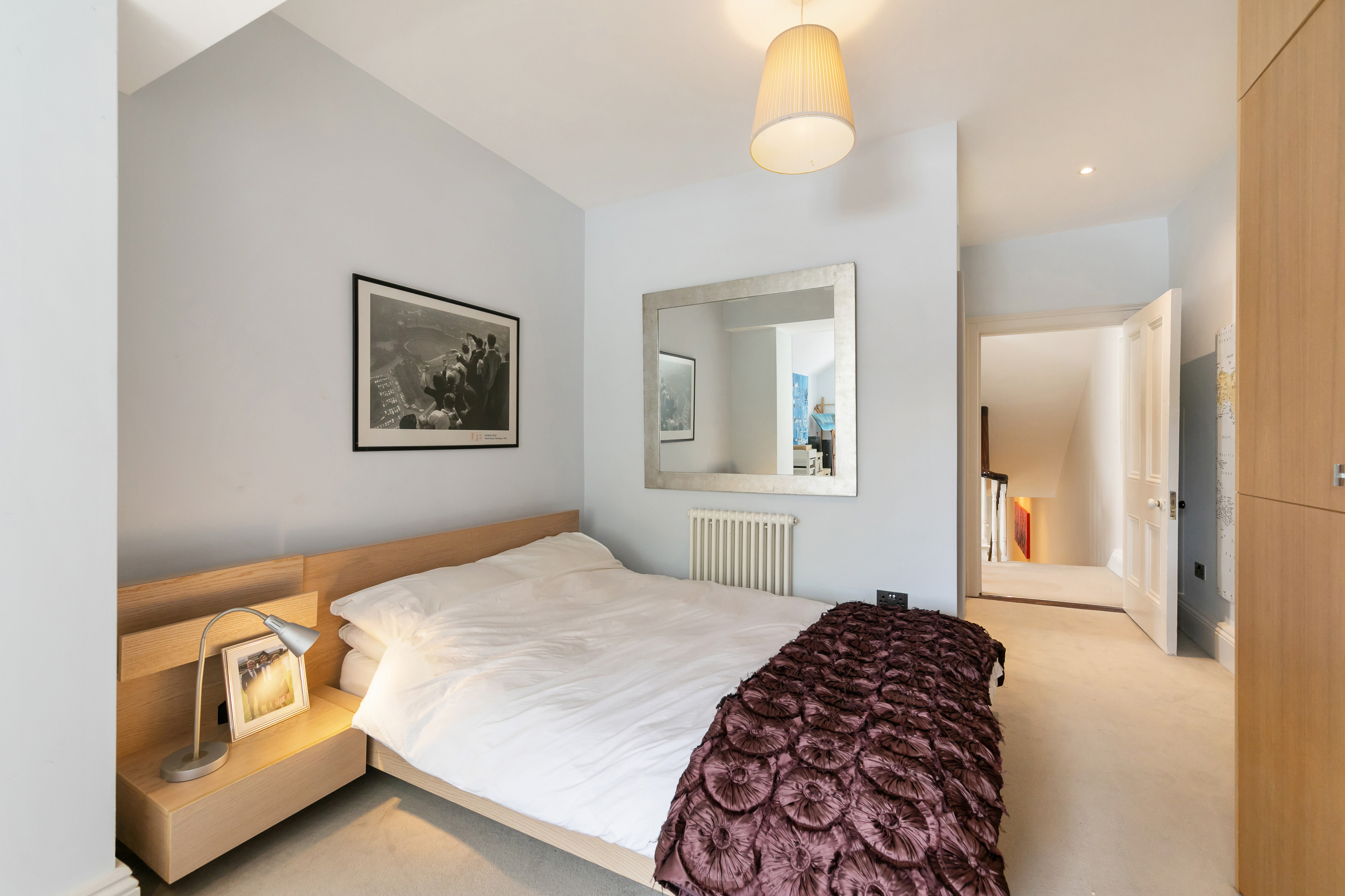 33 Ailesbury Road