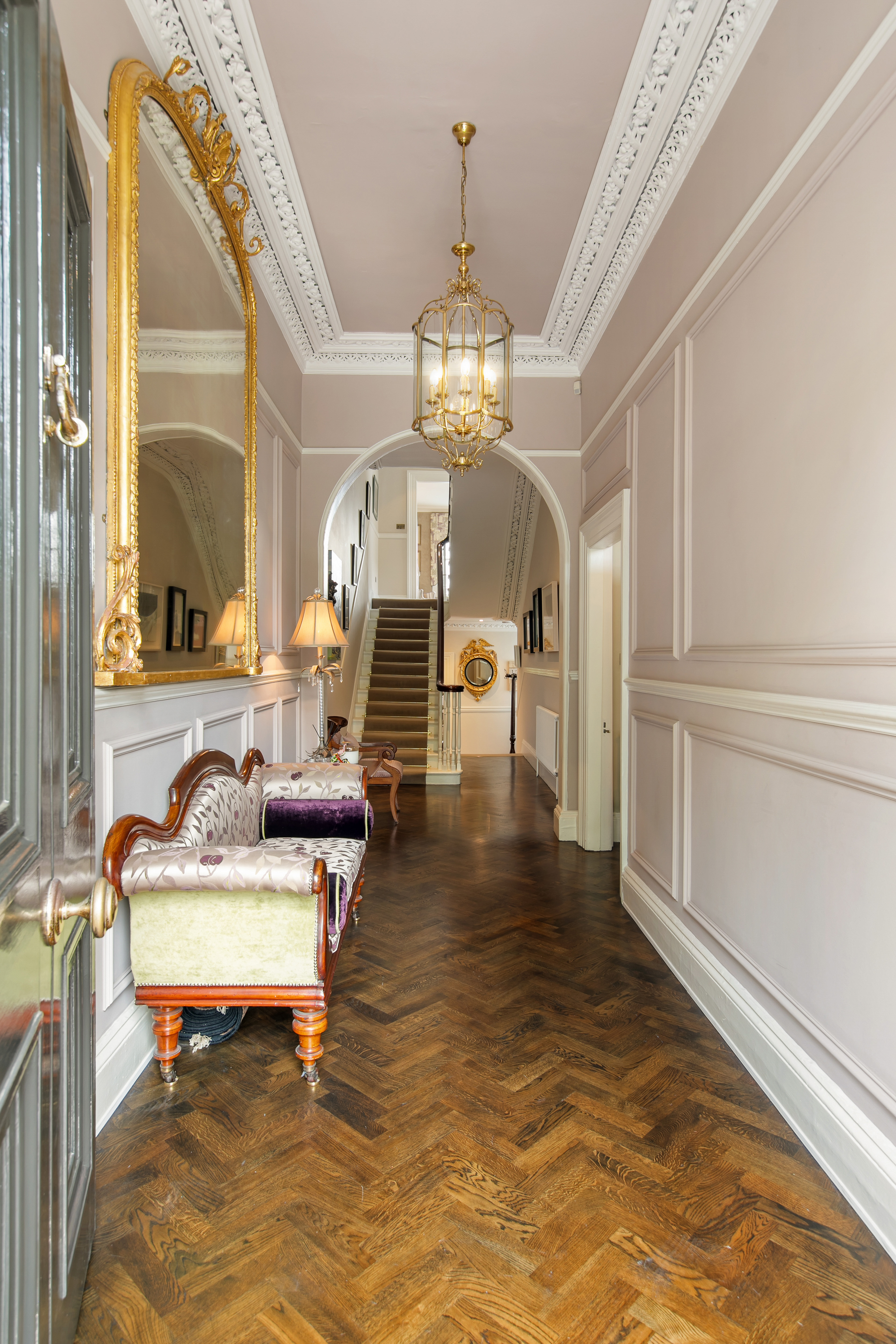 33 Ailesbury Road
