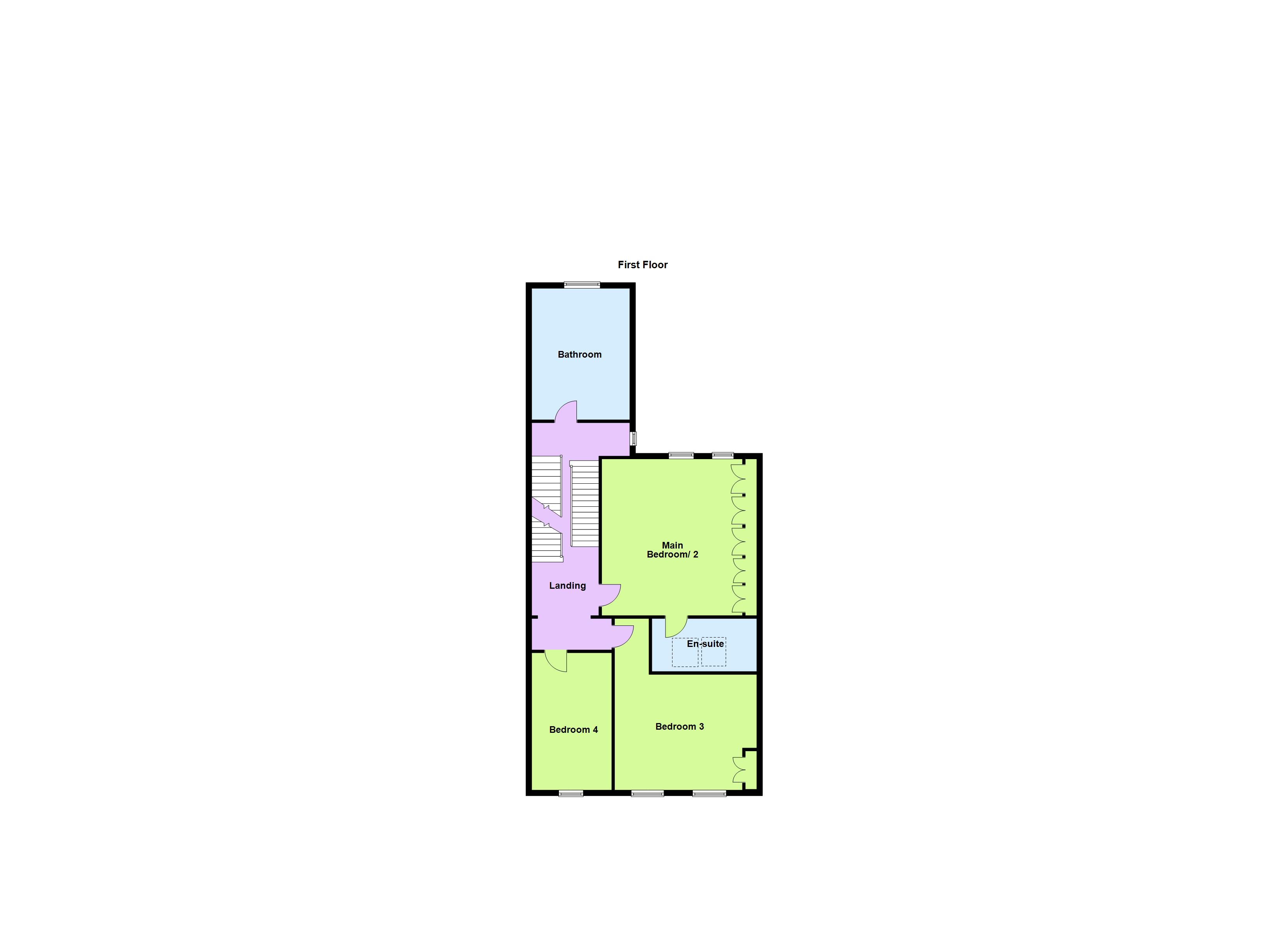 33 Ailesbury Road