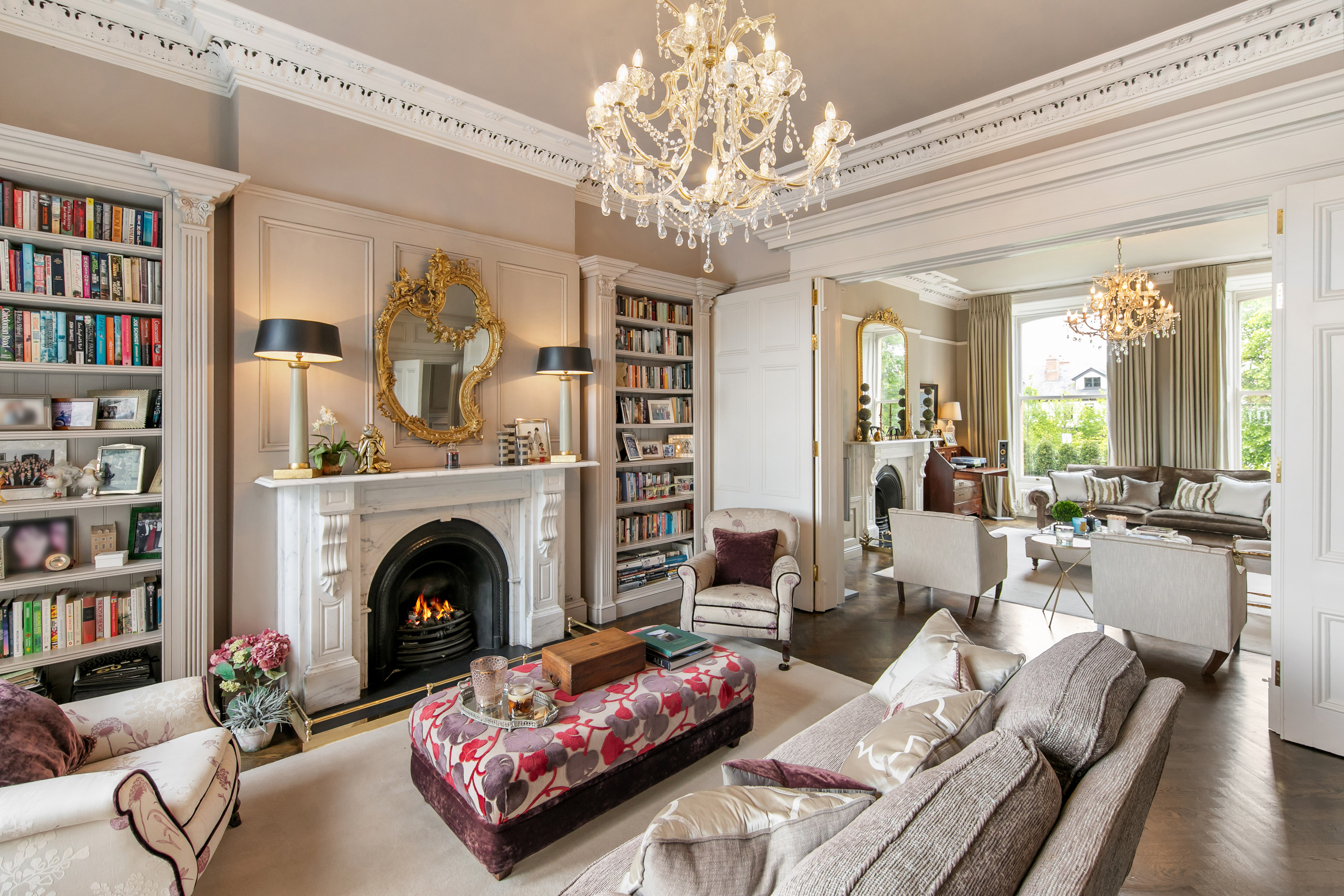 33 Ailesbury Road
