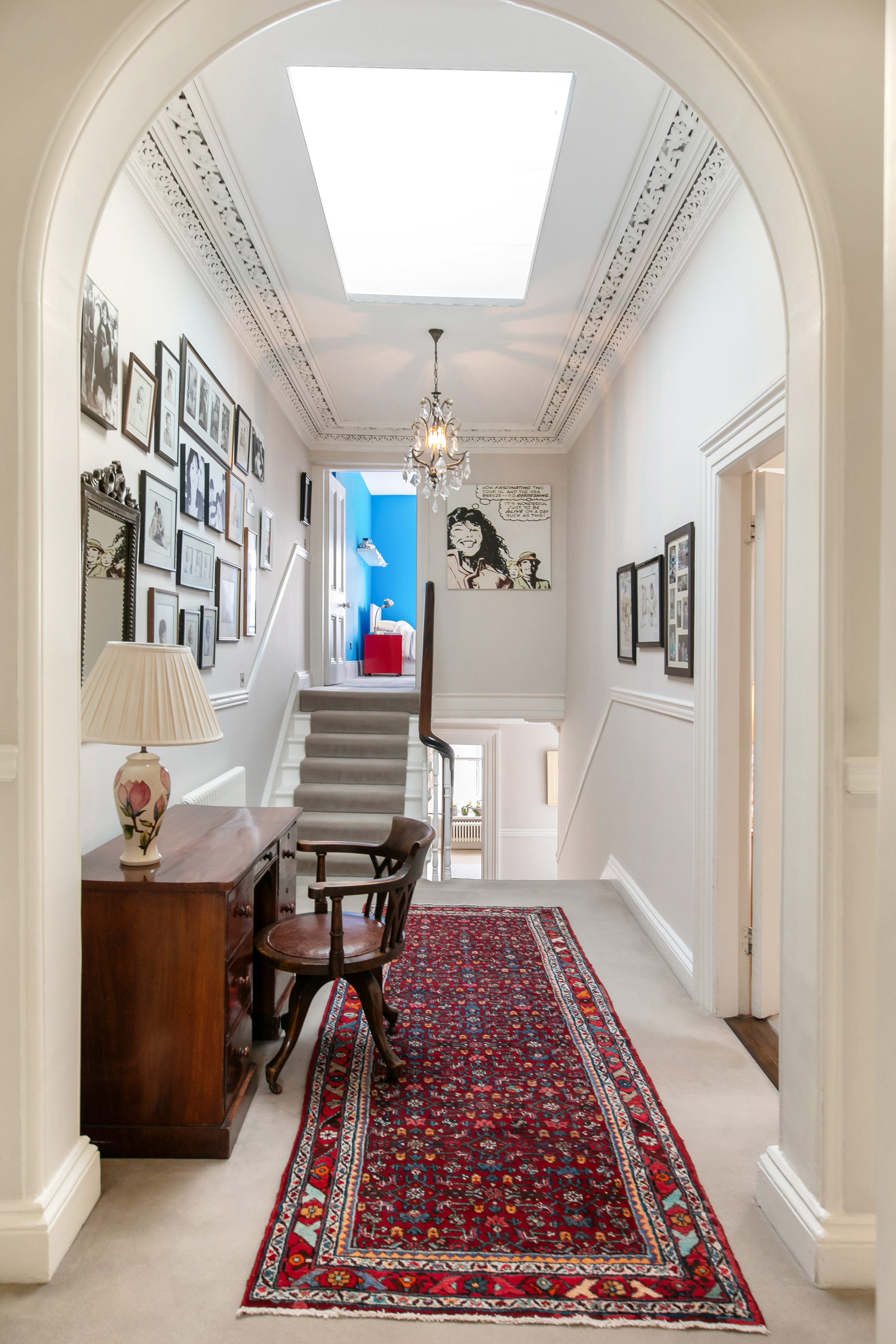 33 Ailesbury Road