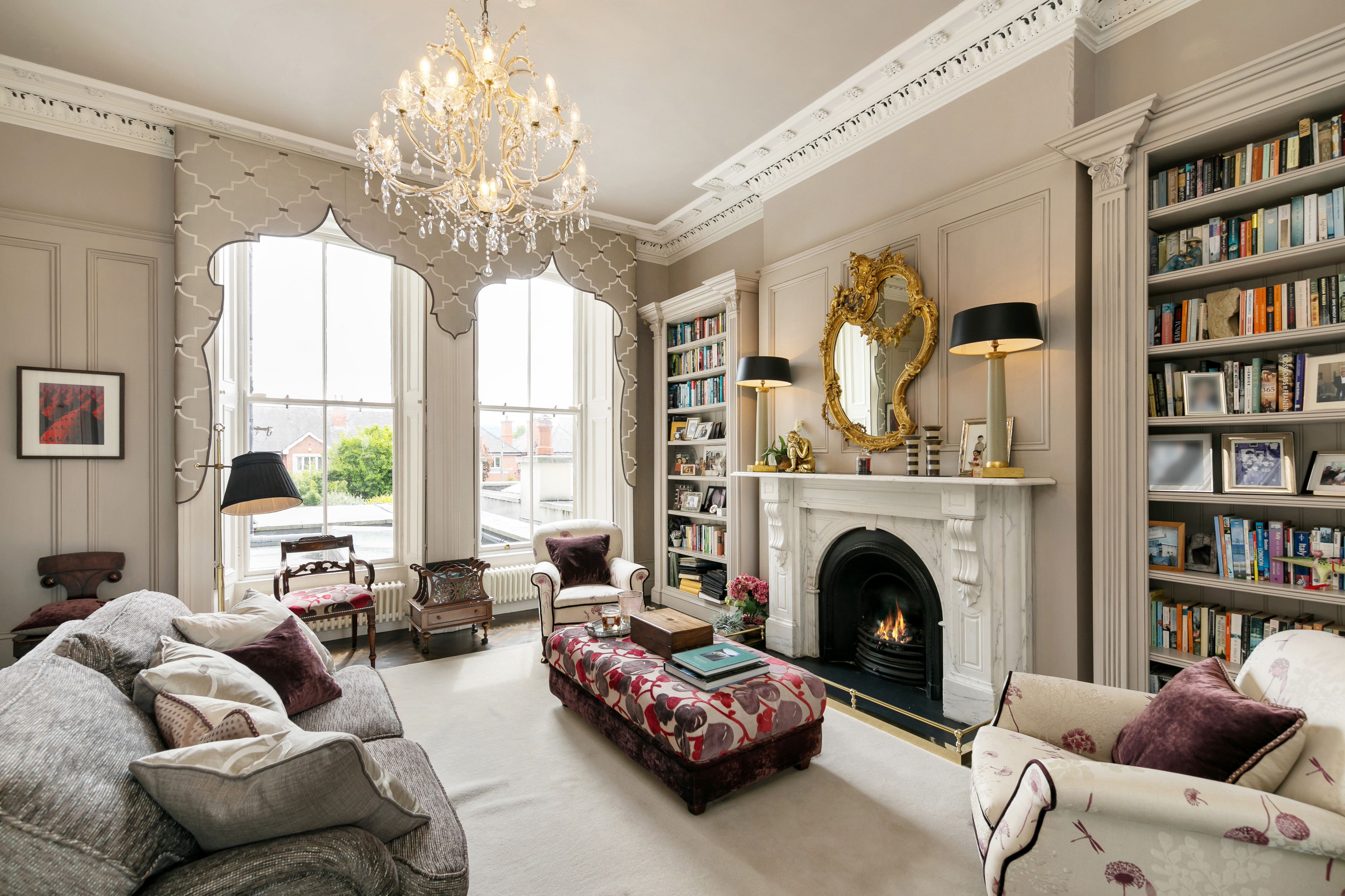 33 Ailesbury Road