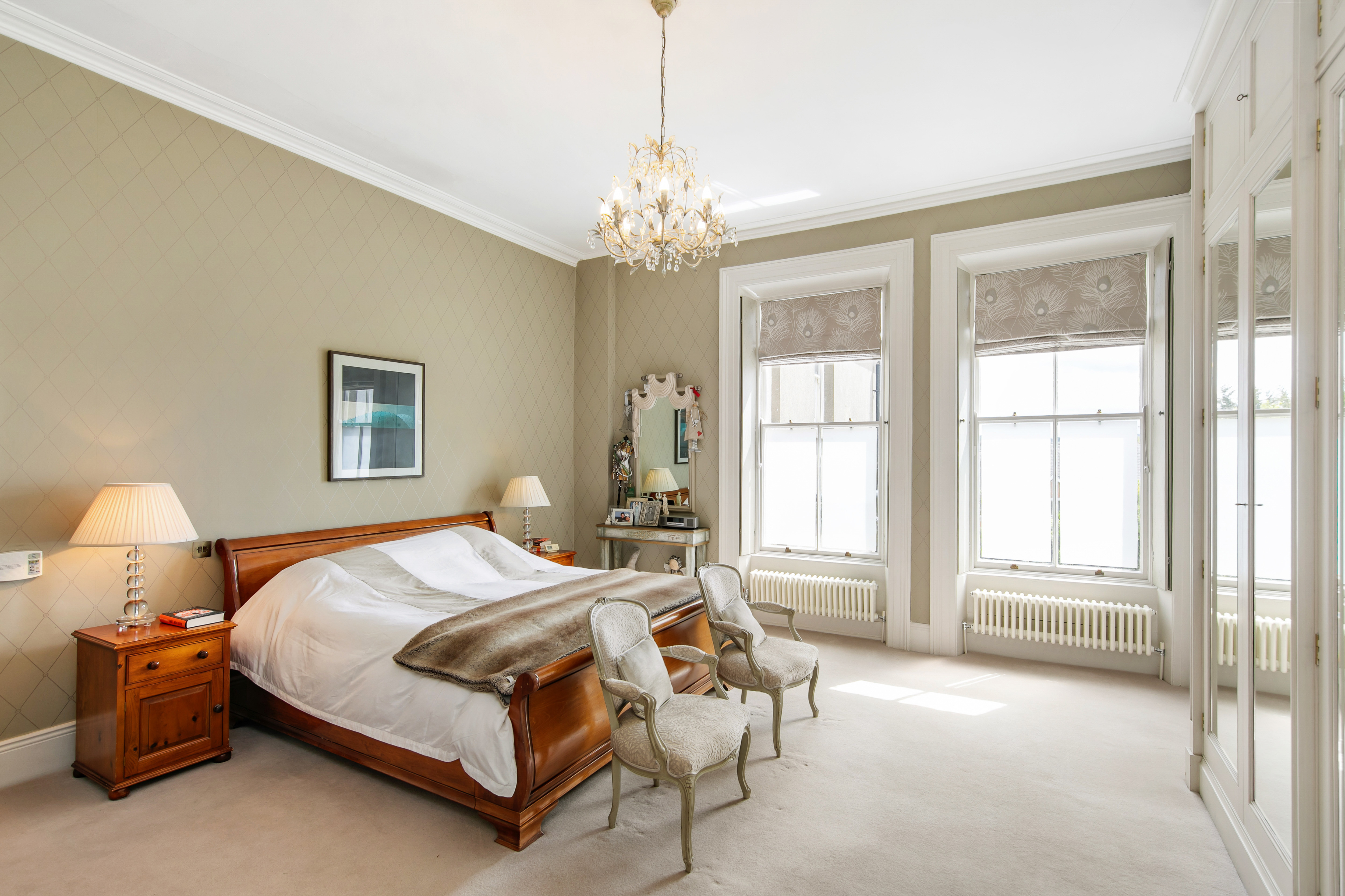 33 Ailesbury Road