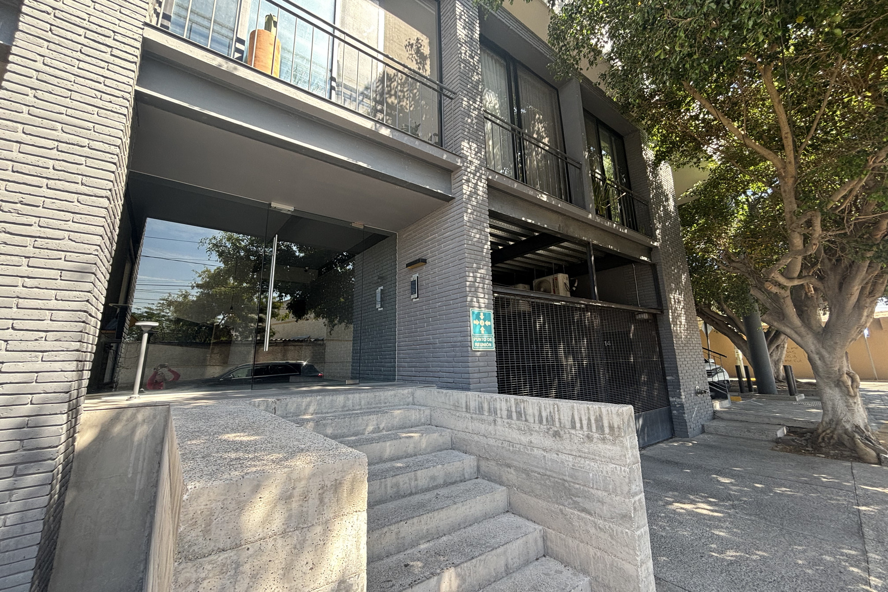 Loft Roncopollo 206