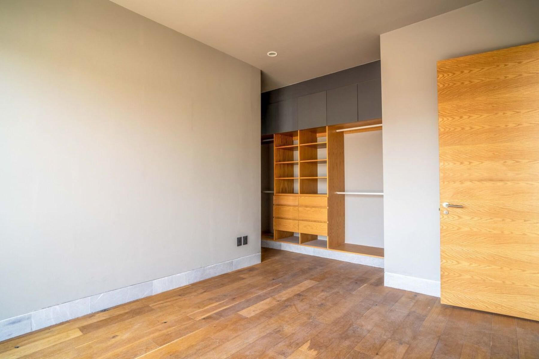 Loft Roncopollo 206