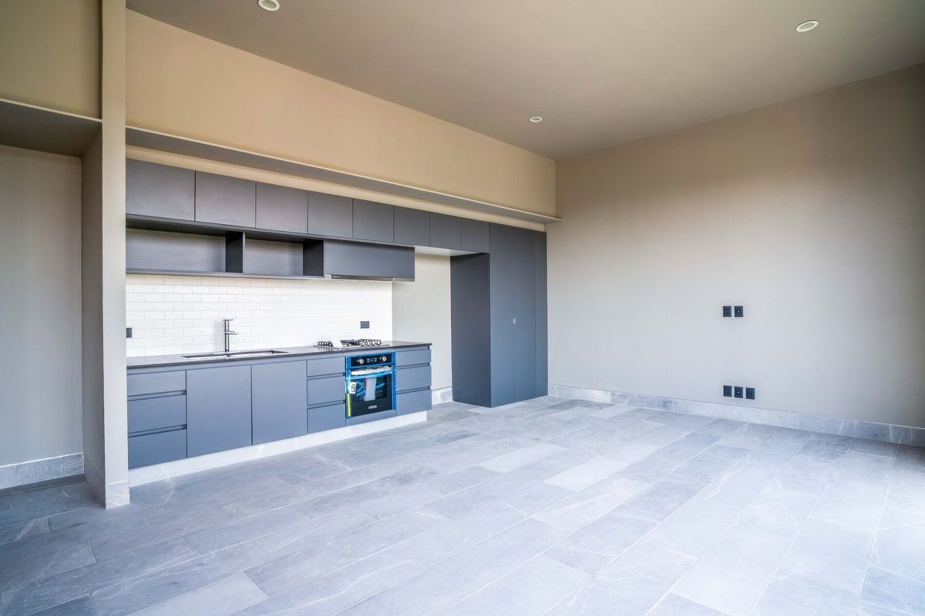 Loft Roncopollo 206