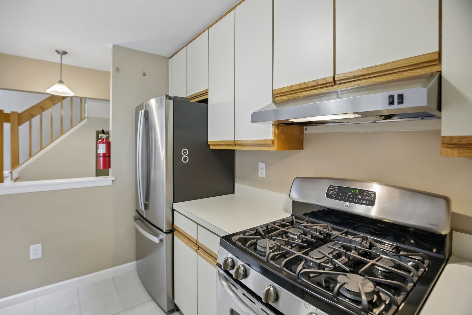 31 Markham Circle 