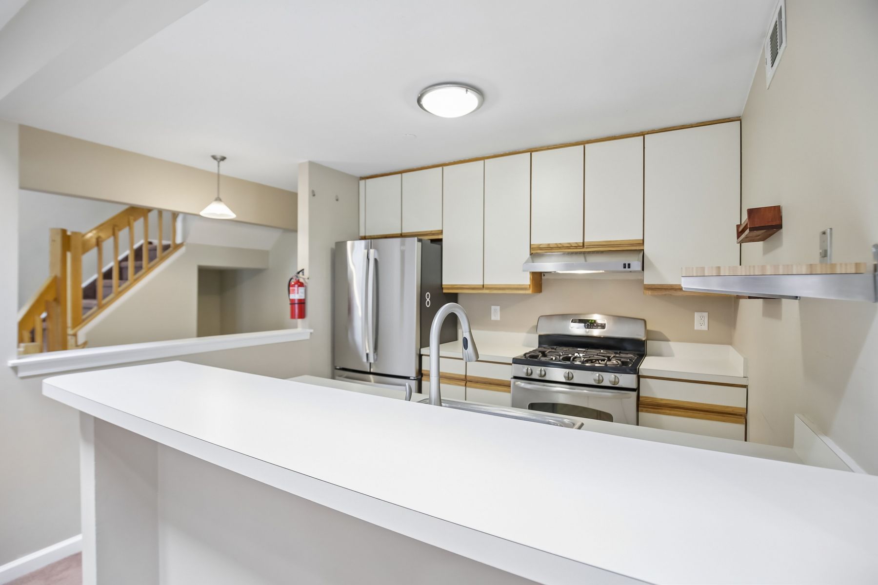 31 Markham Circle 