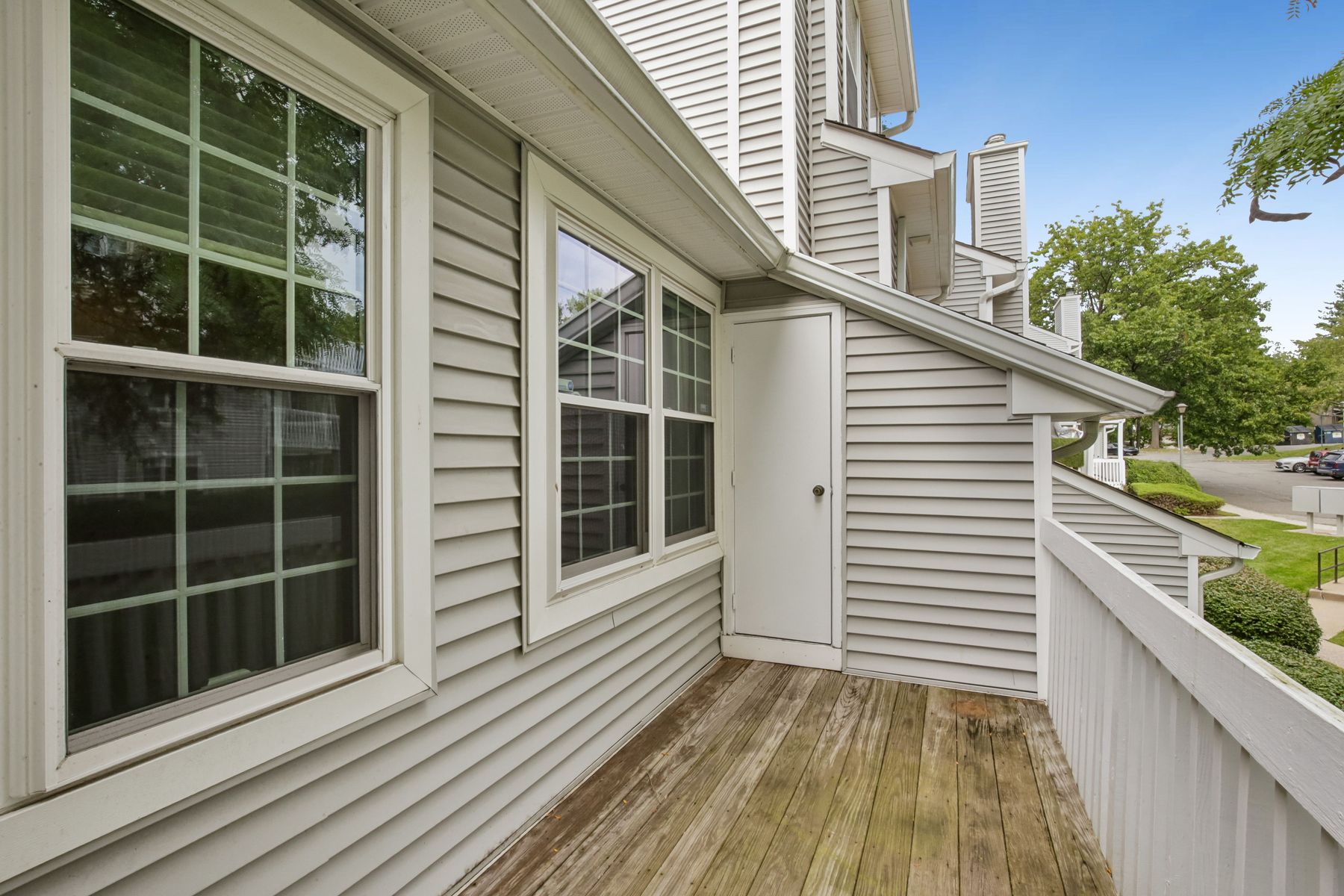 31 Markham Circle 