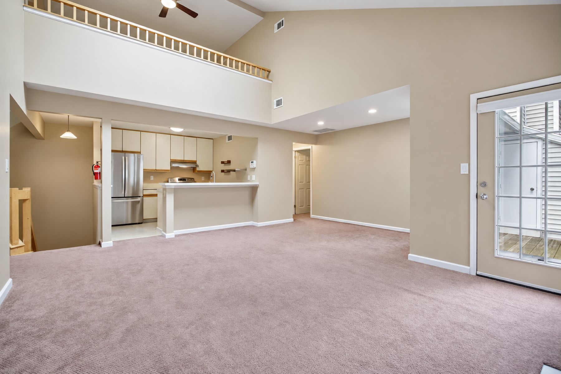 31 Markham Circle 