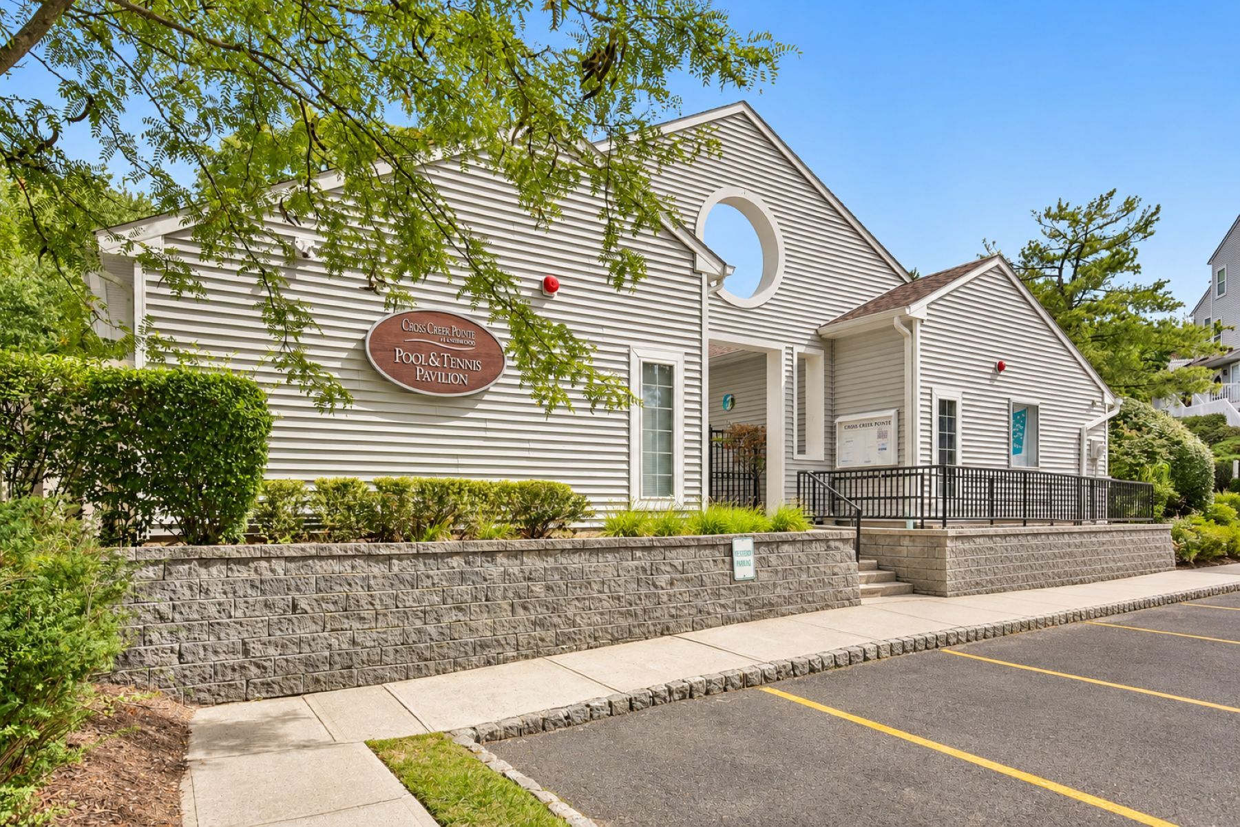 31 Markham Circle 