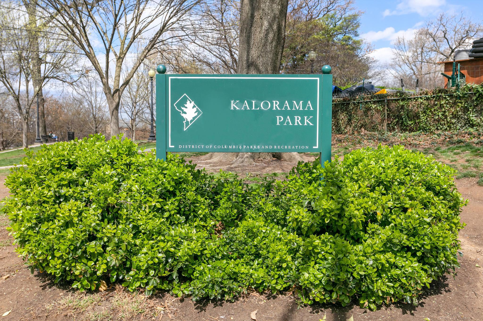 1882 Columbia Rd NW 403