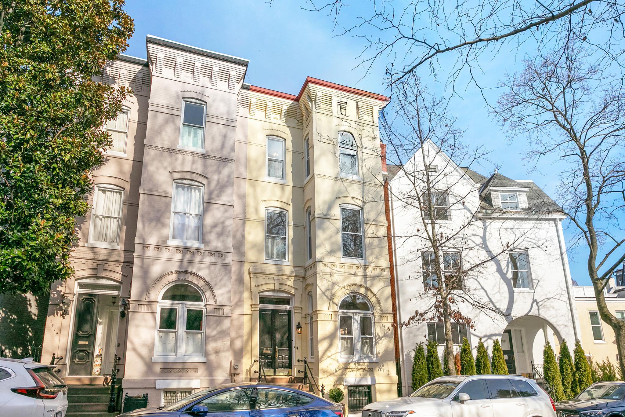 1517 31st Street NW 