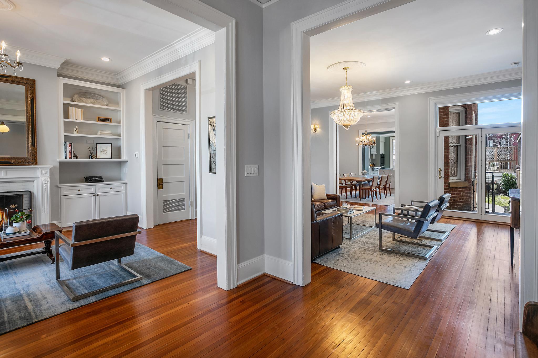 1852 Wyoming Avenue NW 