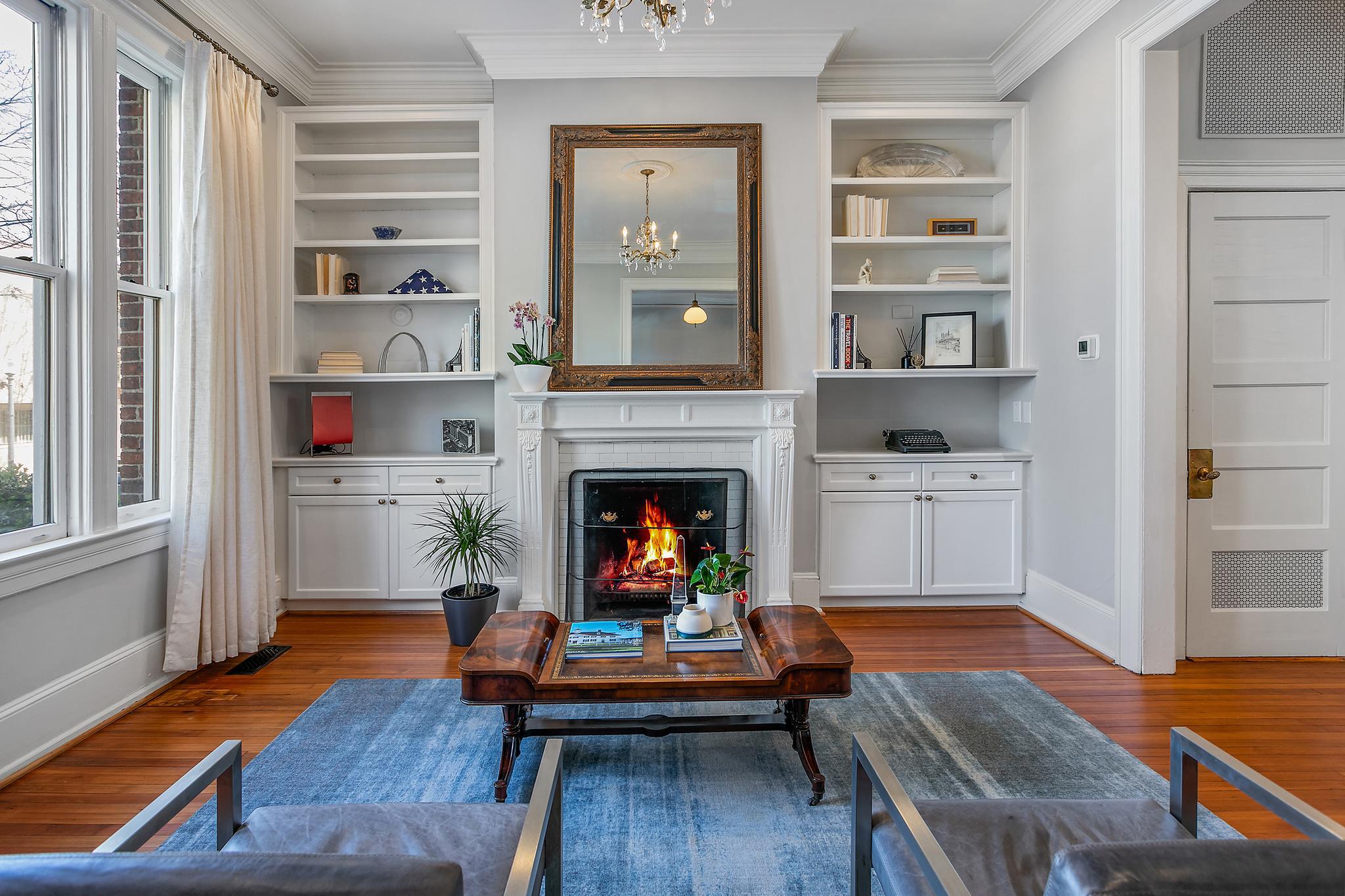 1852 Wyoming Avenue NW 