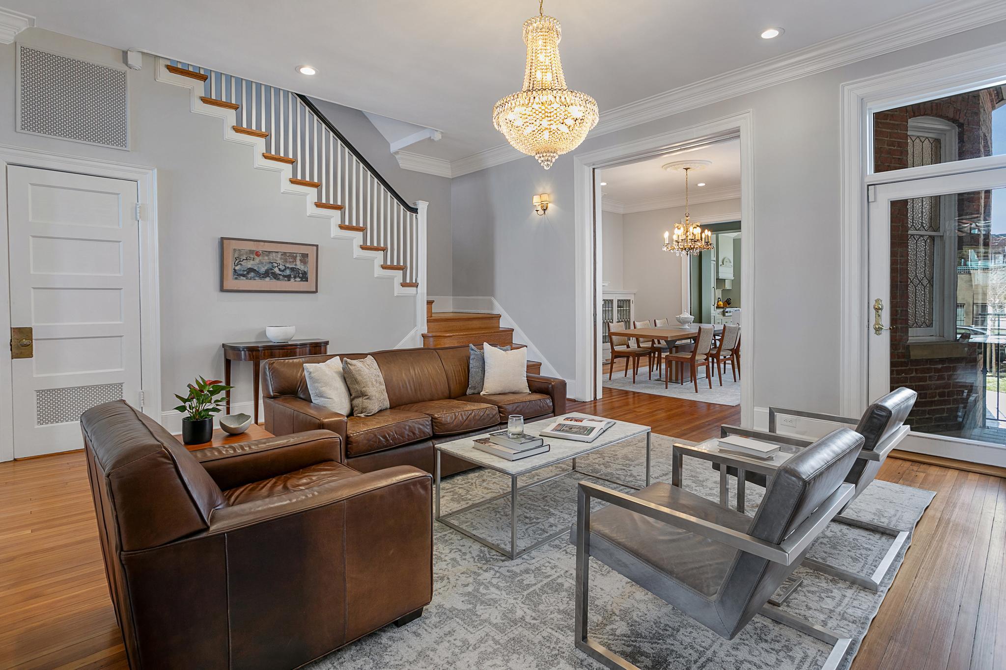 1852 Wyoming Avenue NW 