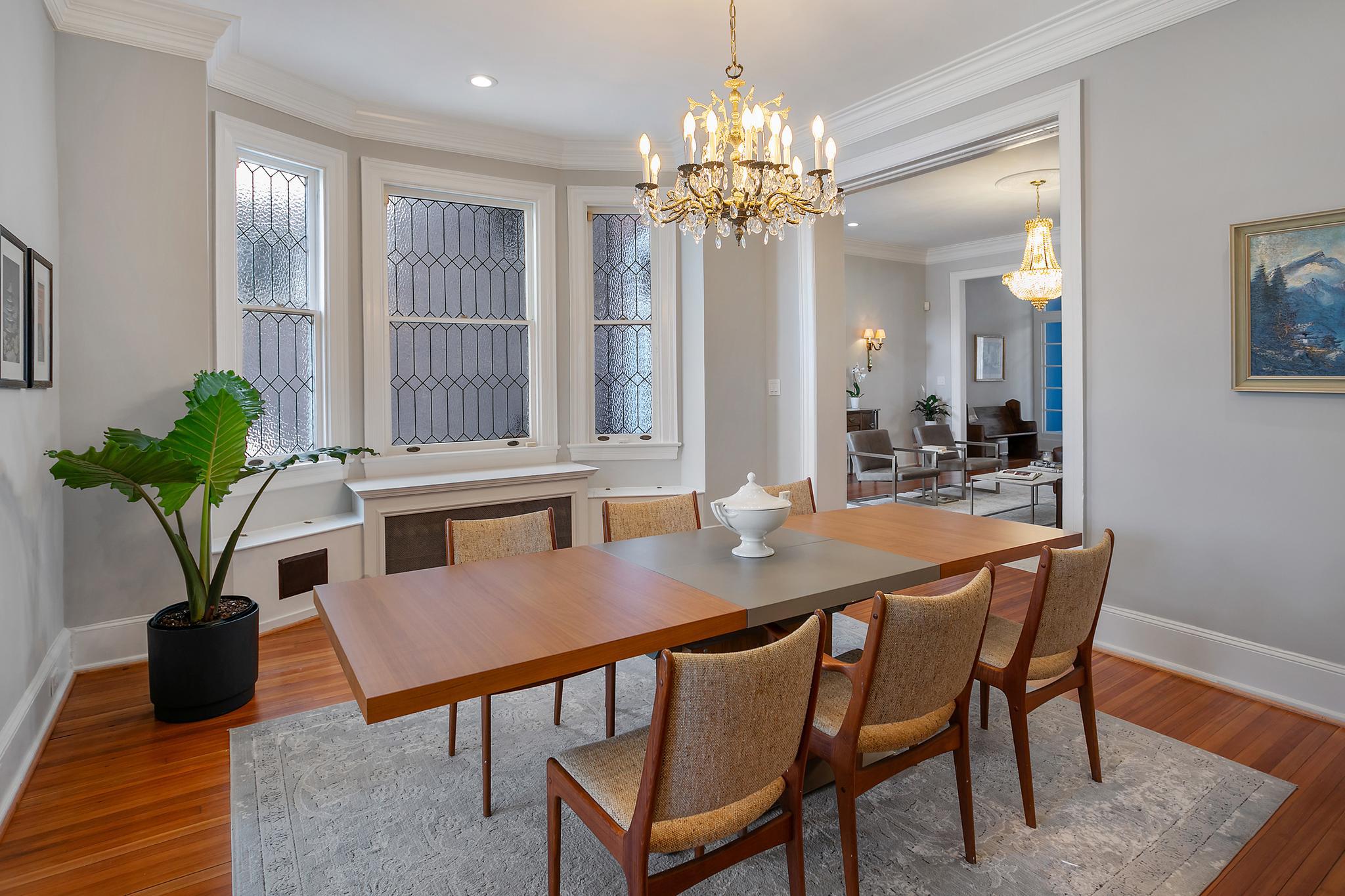 1852 Wyoming Avenue NW 