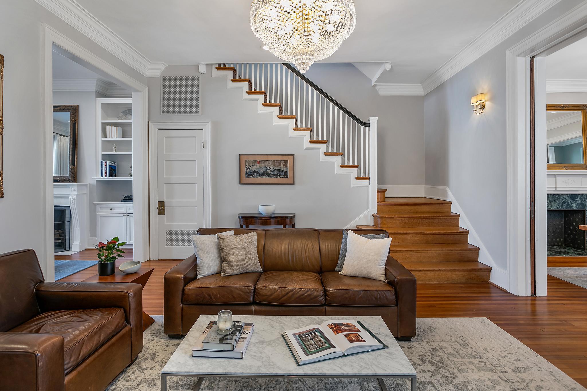 1852 Wyoming Avenue NW 