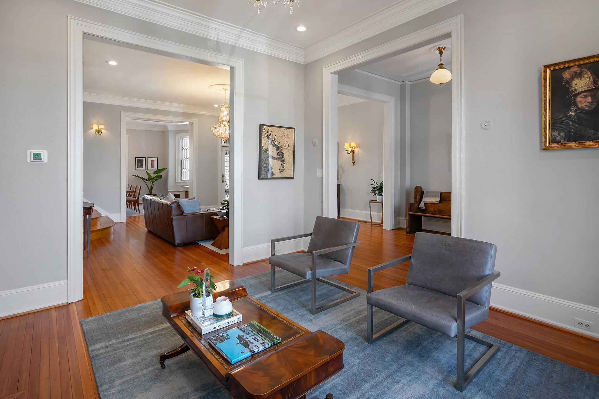 1852 Wyoming Avenue NW 