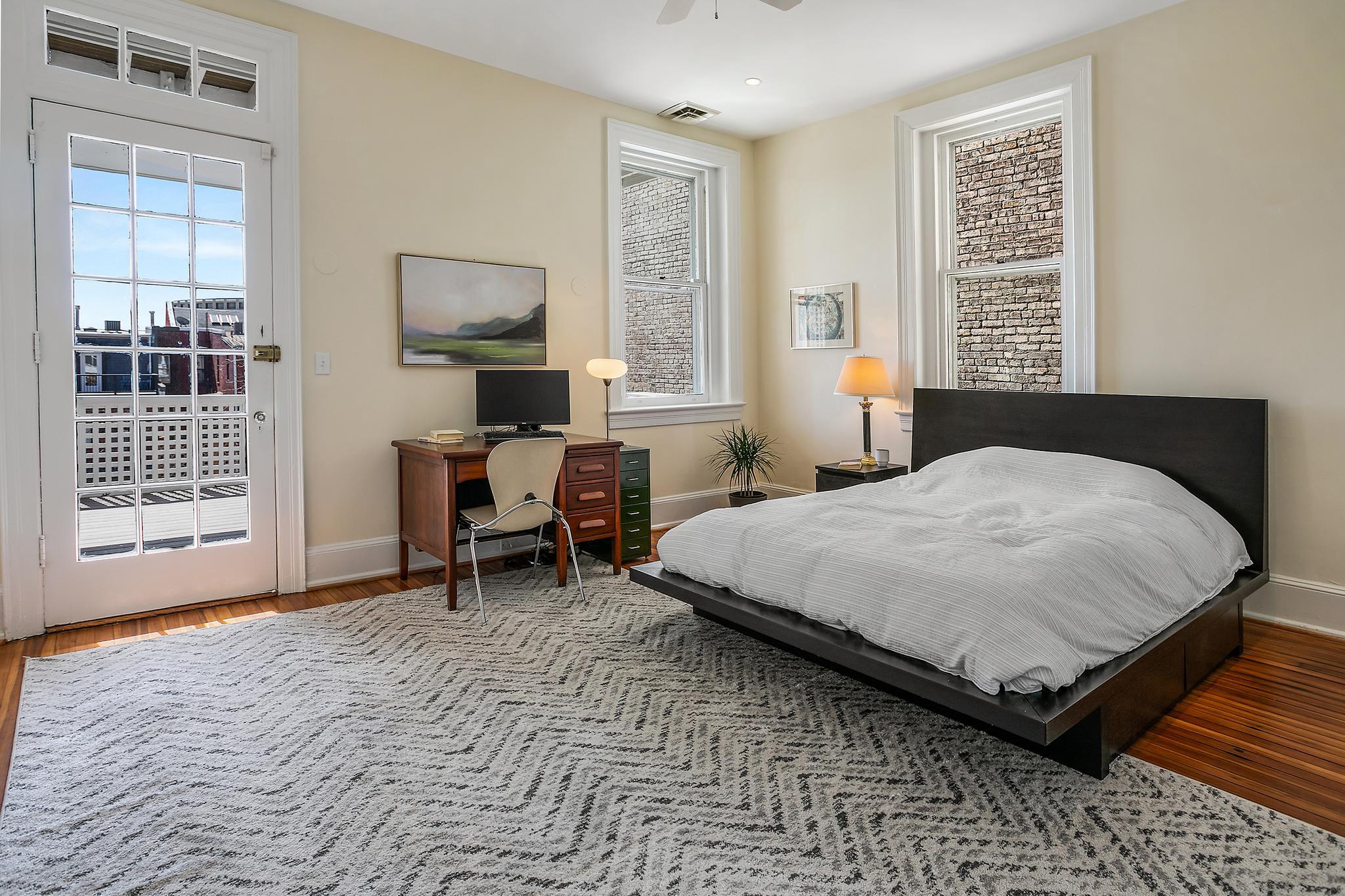 1852 Wyoming Avenue NW 