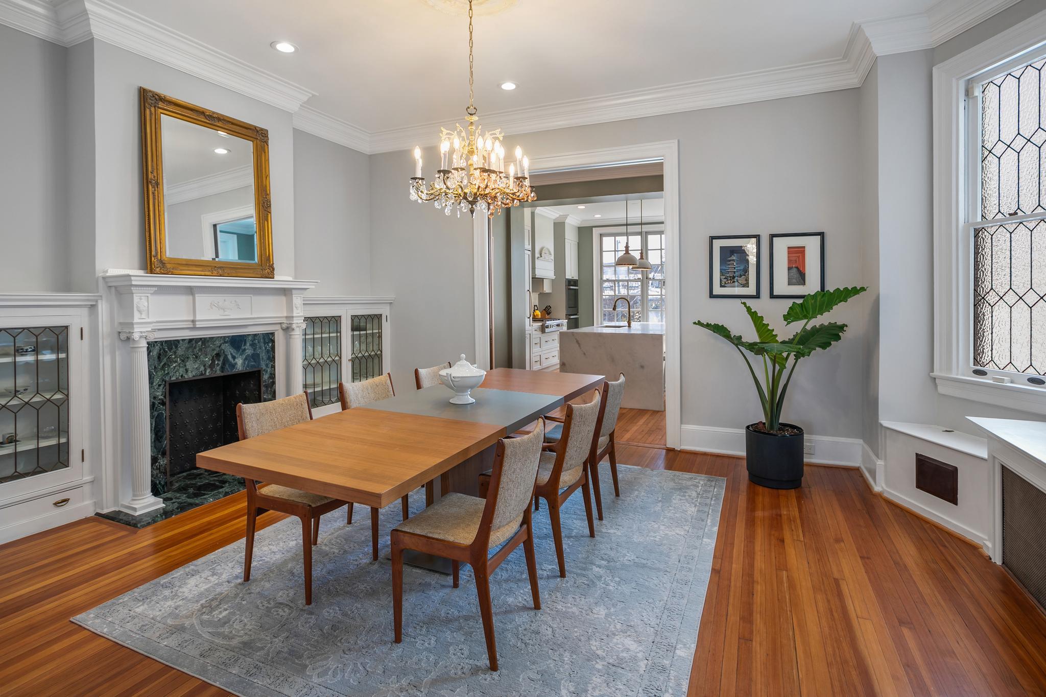 1852 Wyoming Avenue NW 